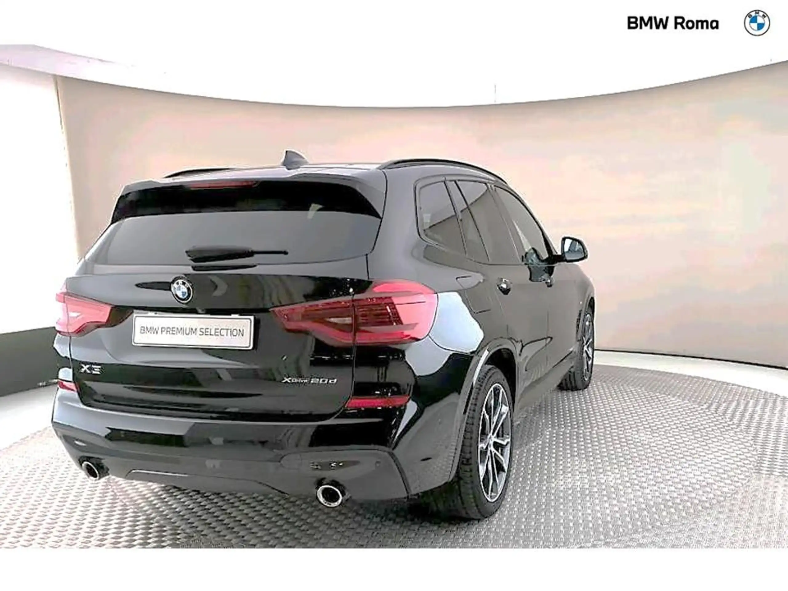 BMW - X3