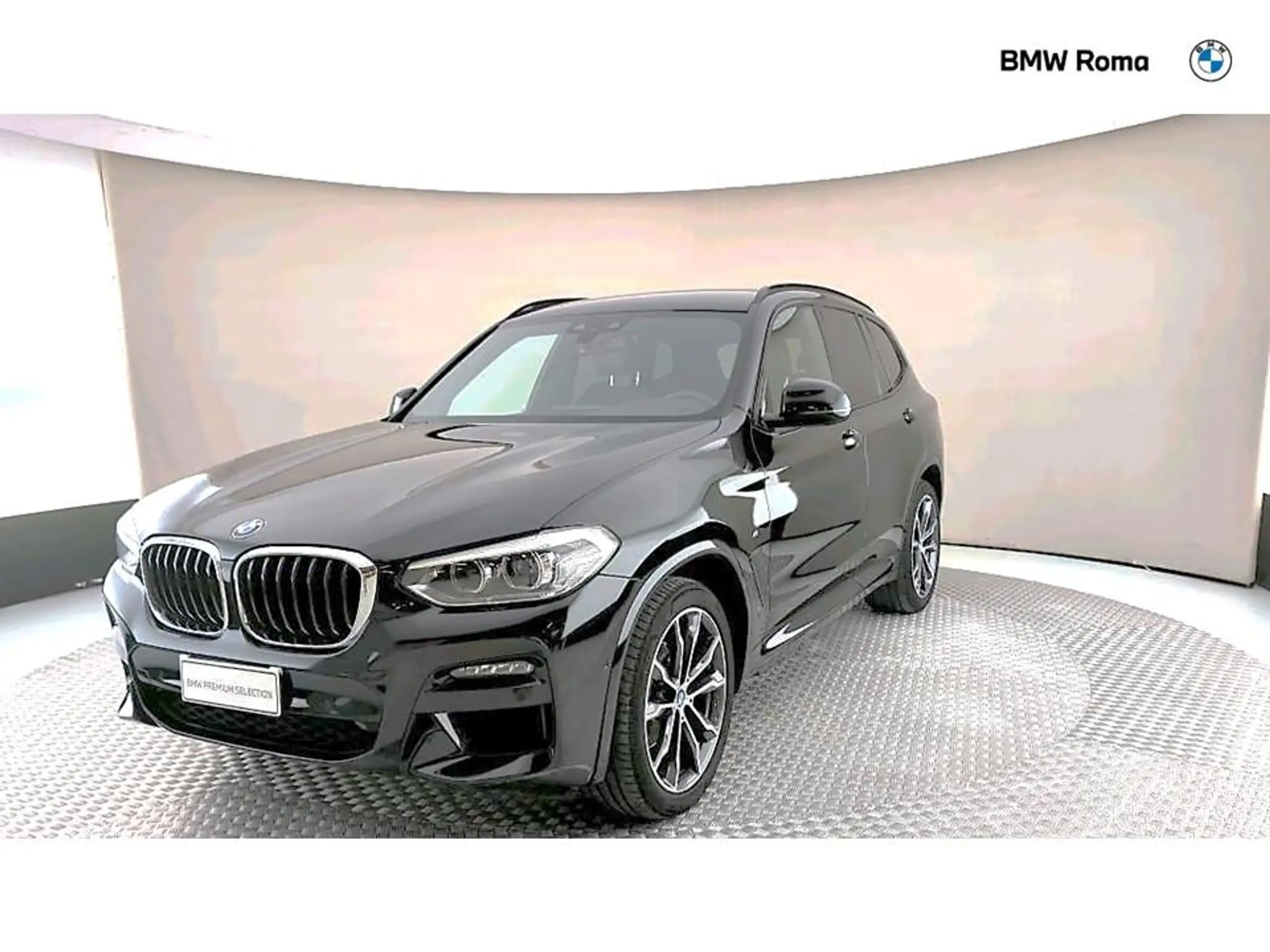 BMW - X3