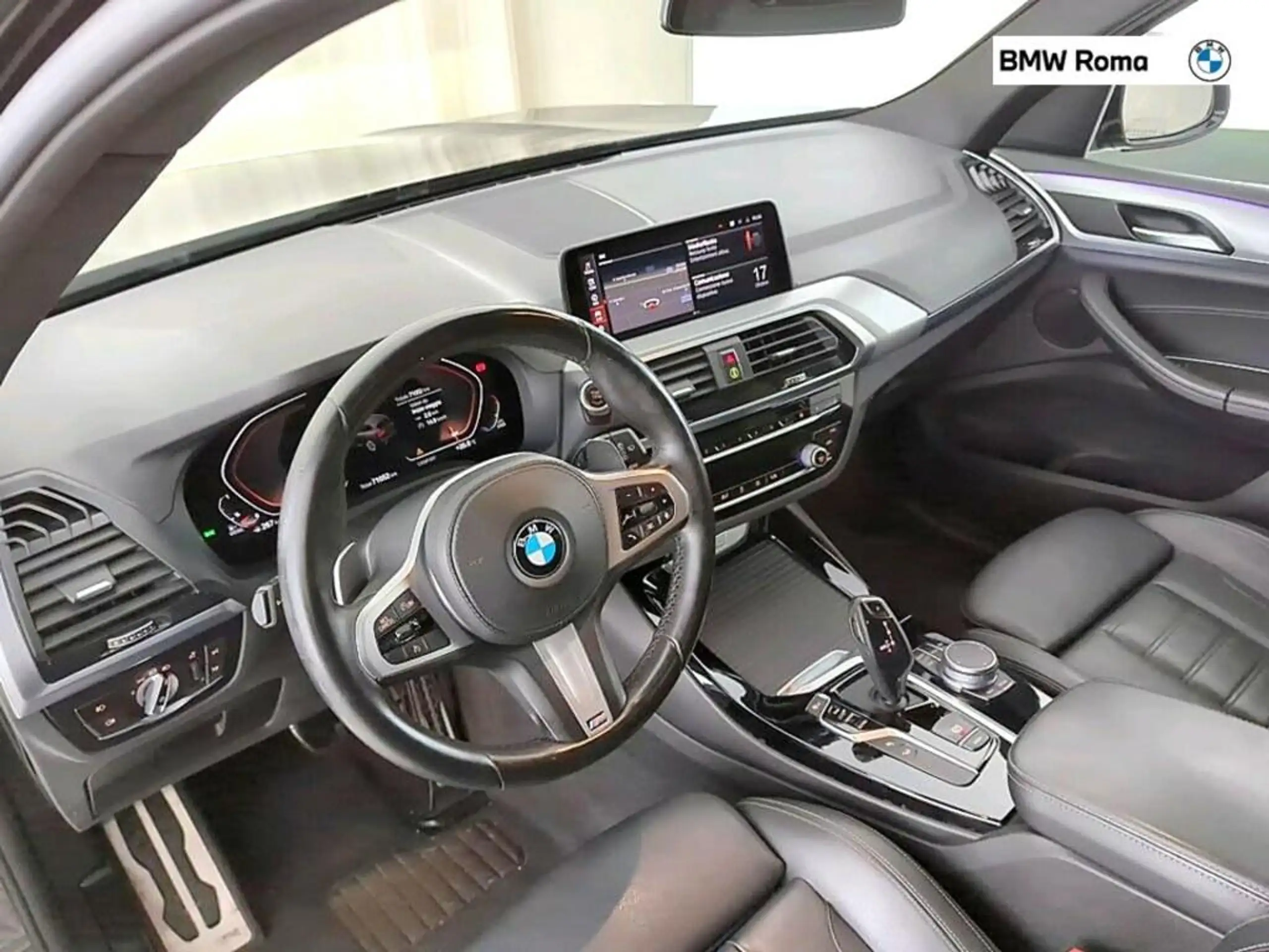 BMW - X3