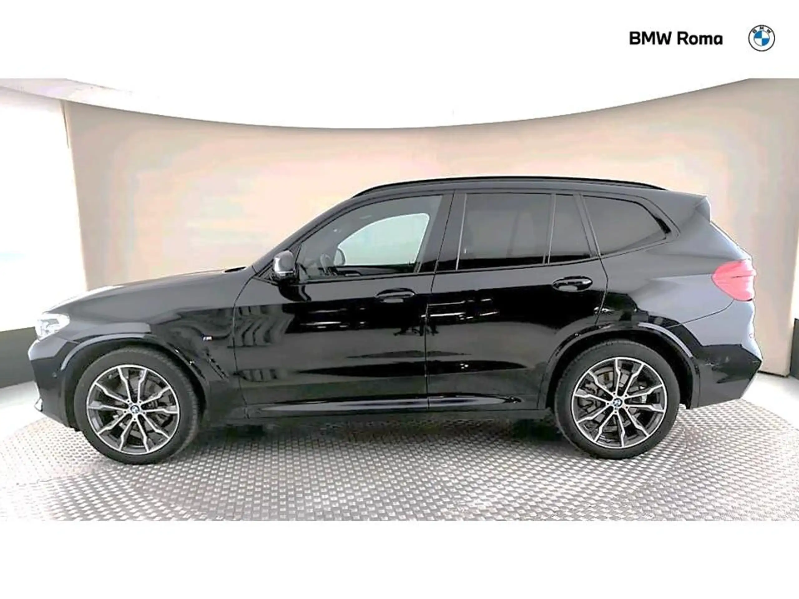 BMW - X3