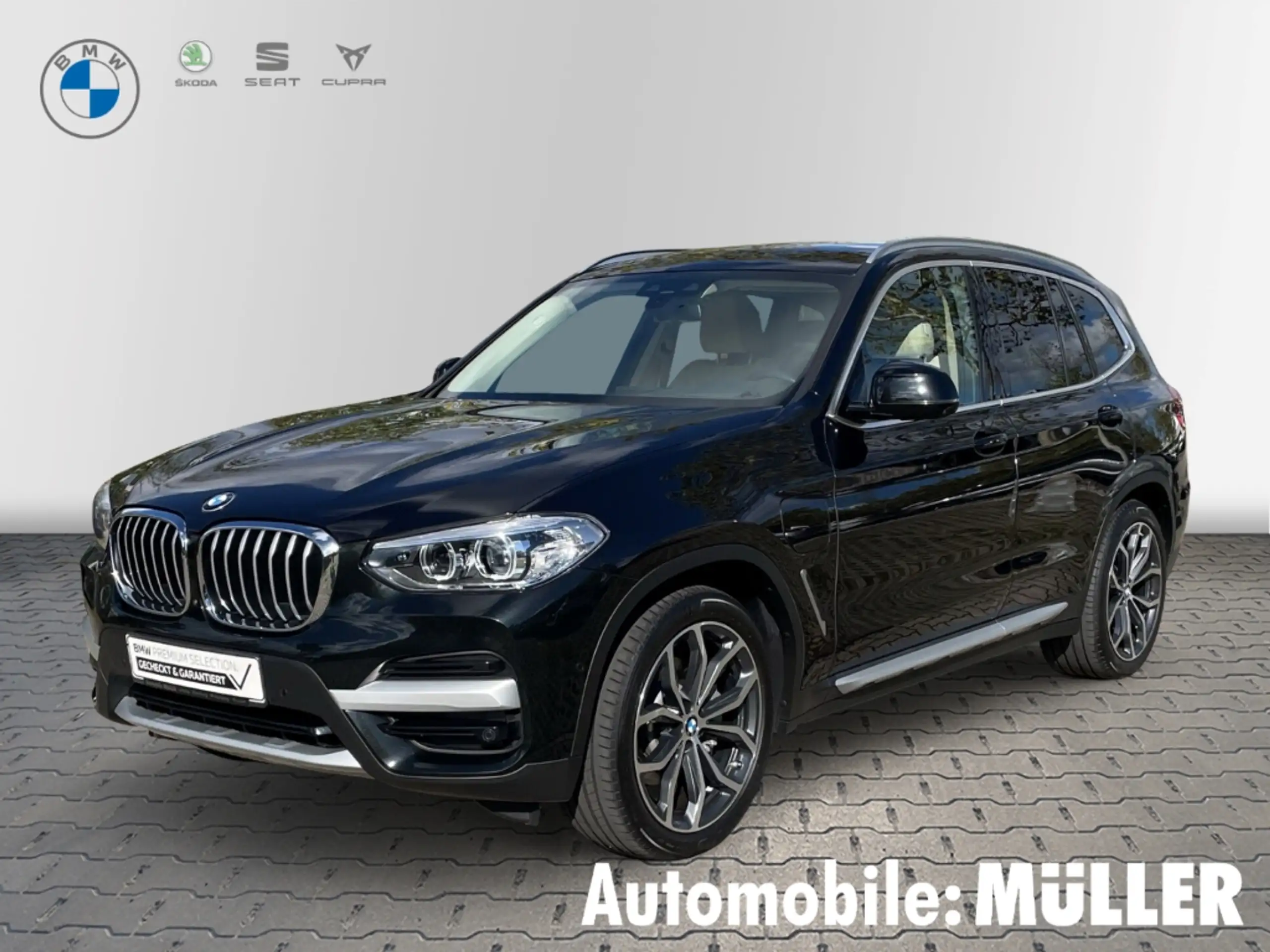 BMW - X3