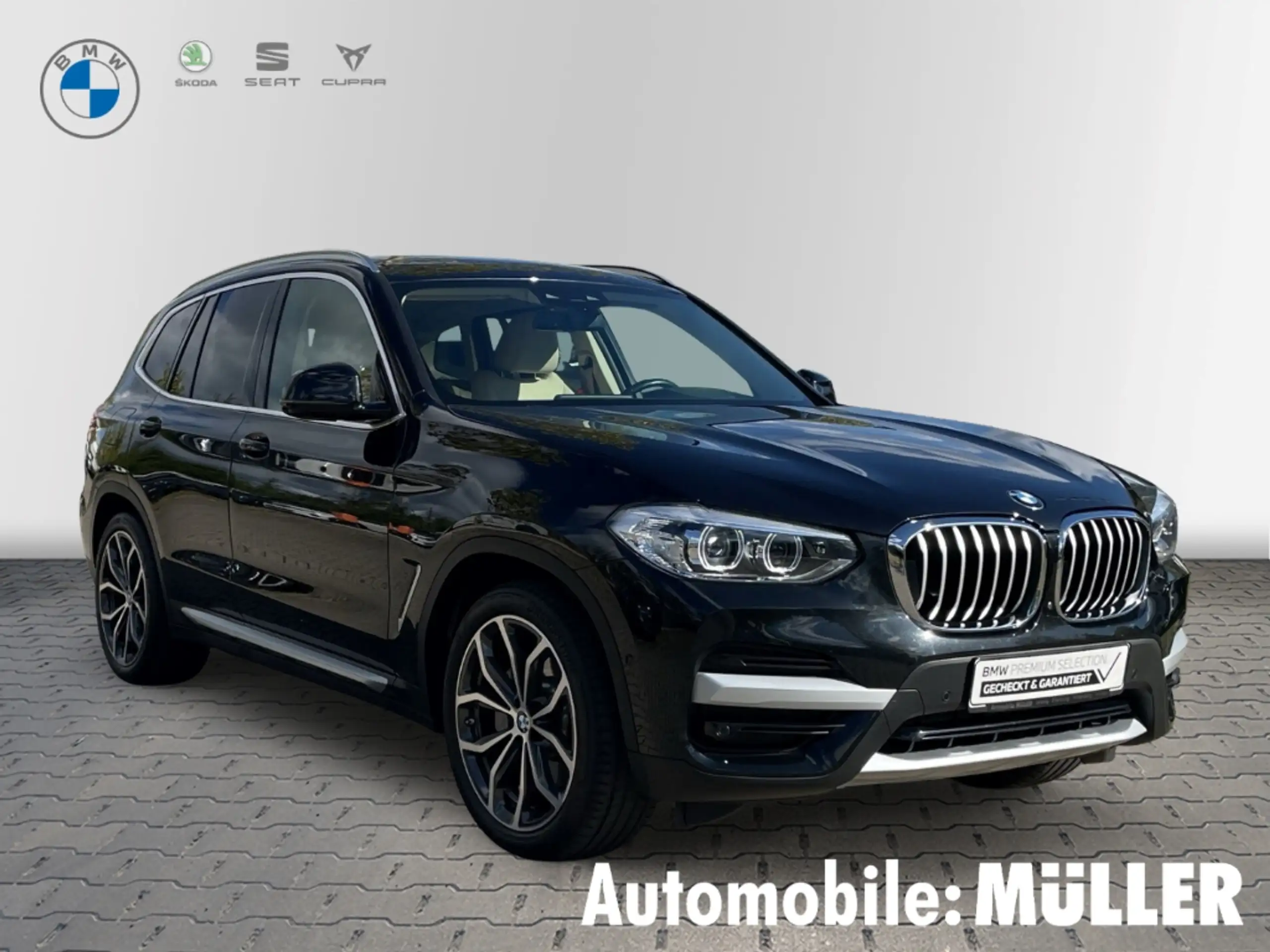 BMW - X3