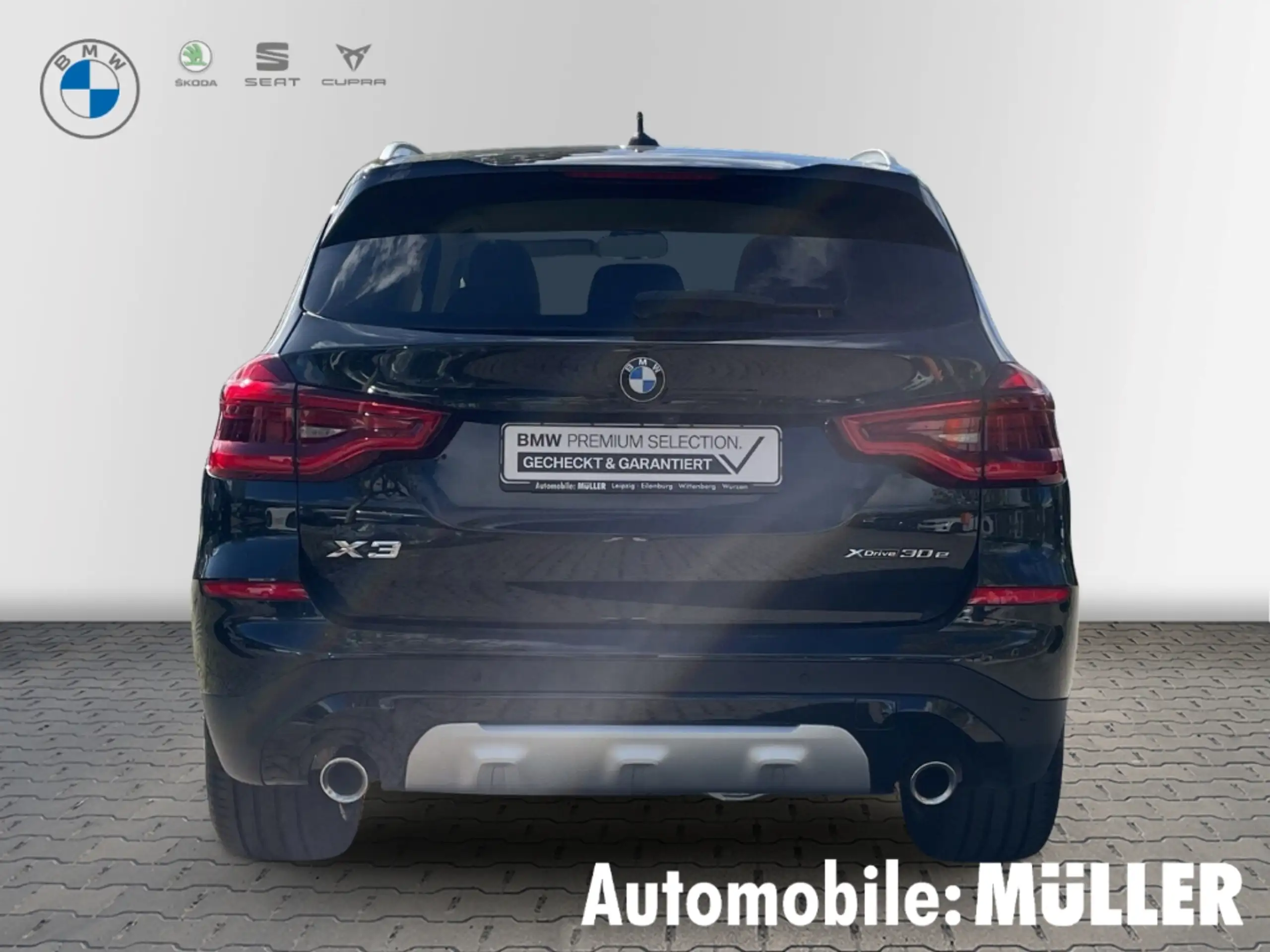 BMW - X3