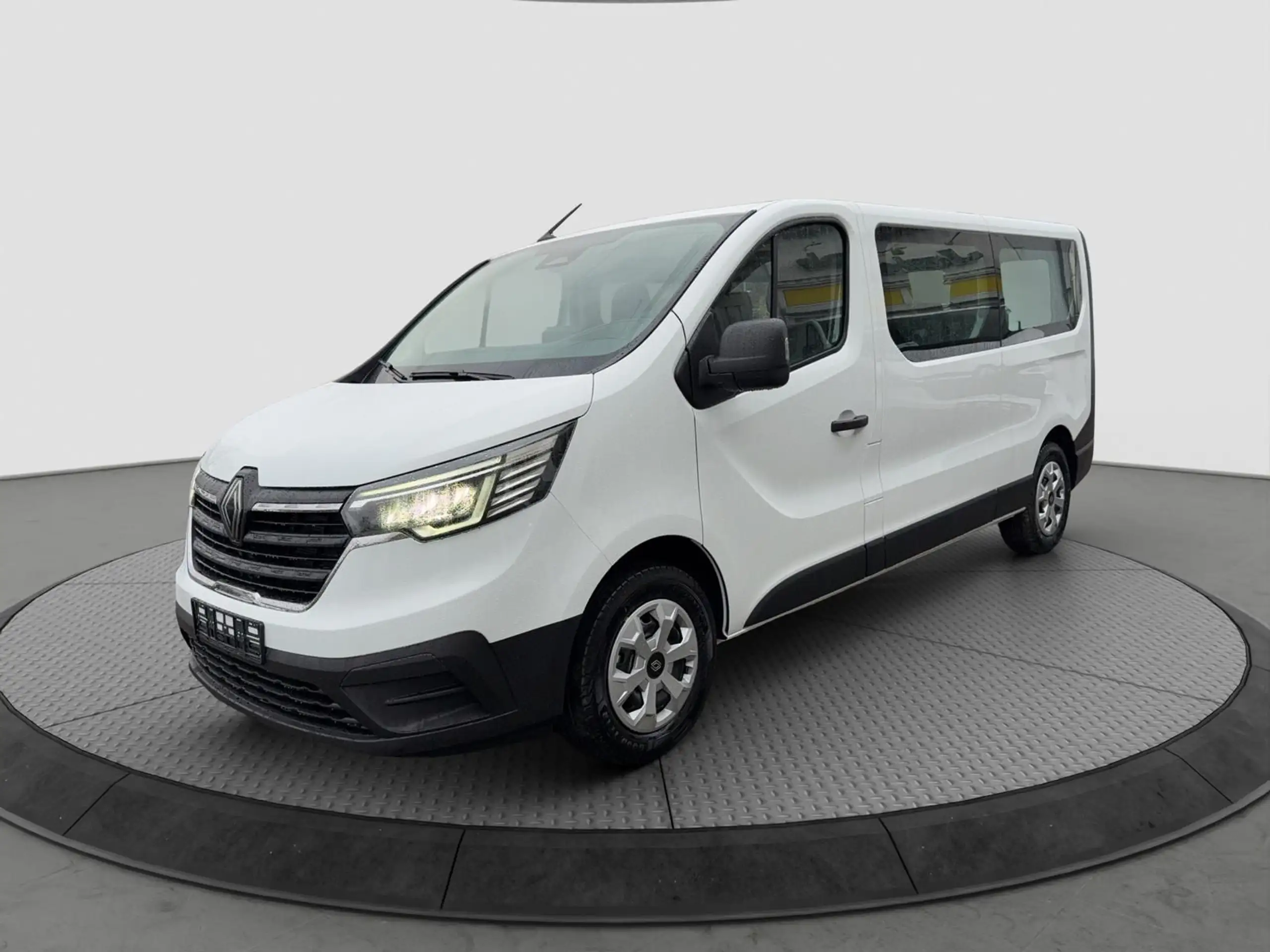 Renault - Trafic