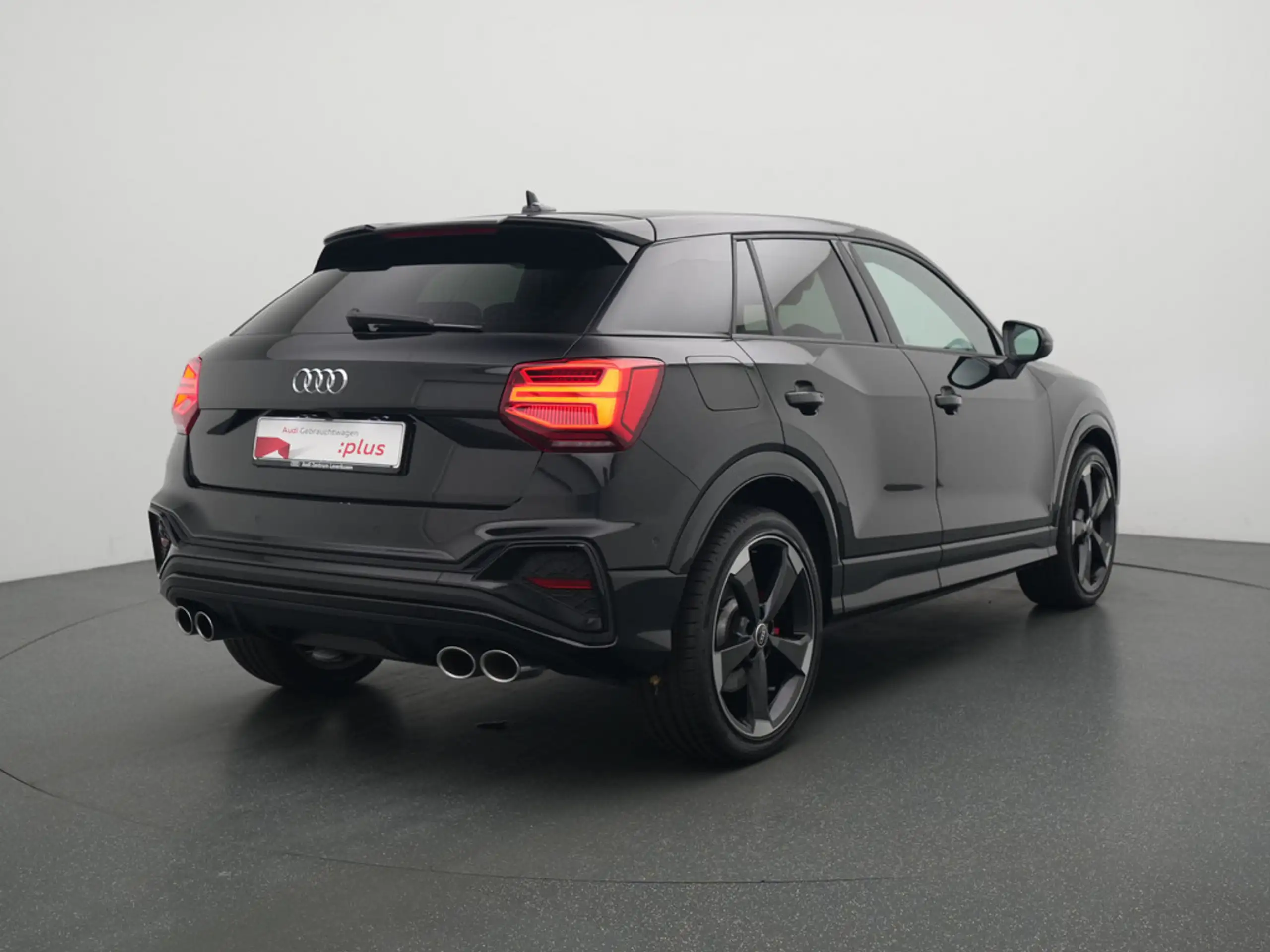 Audi - SQ2