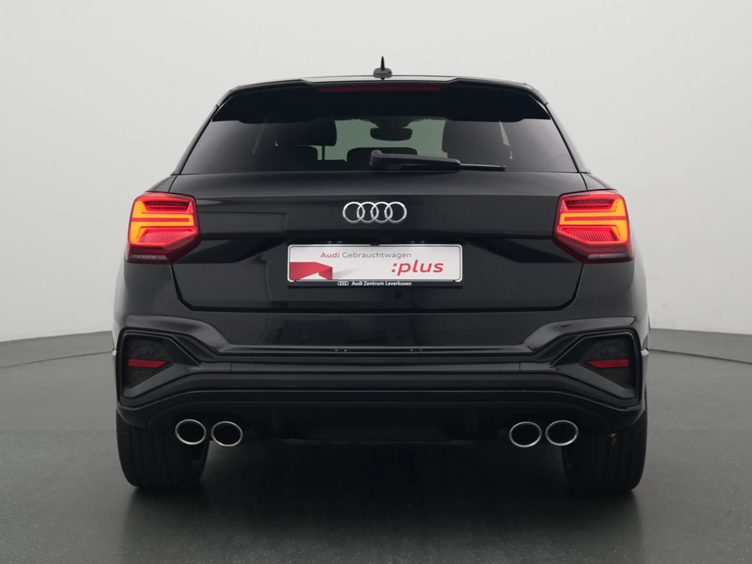 Audi - SQ2