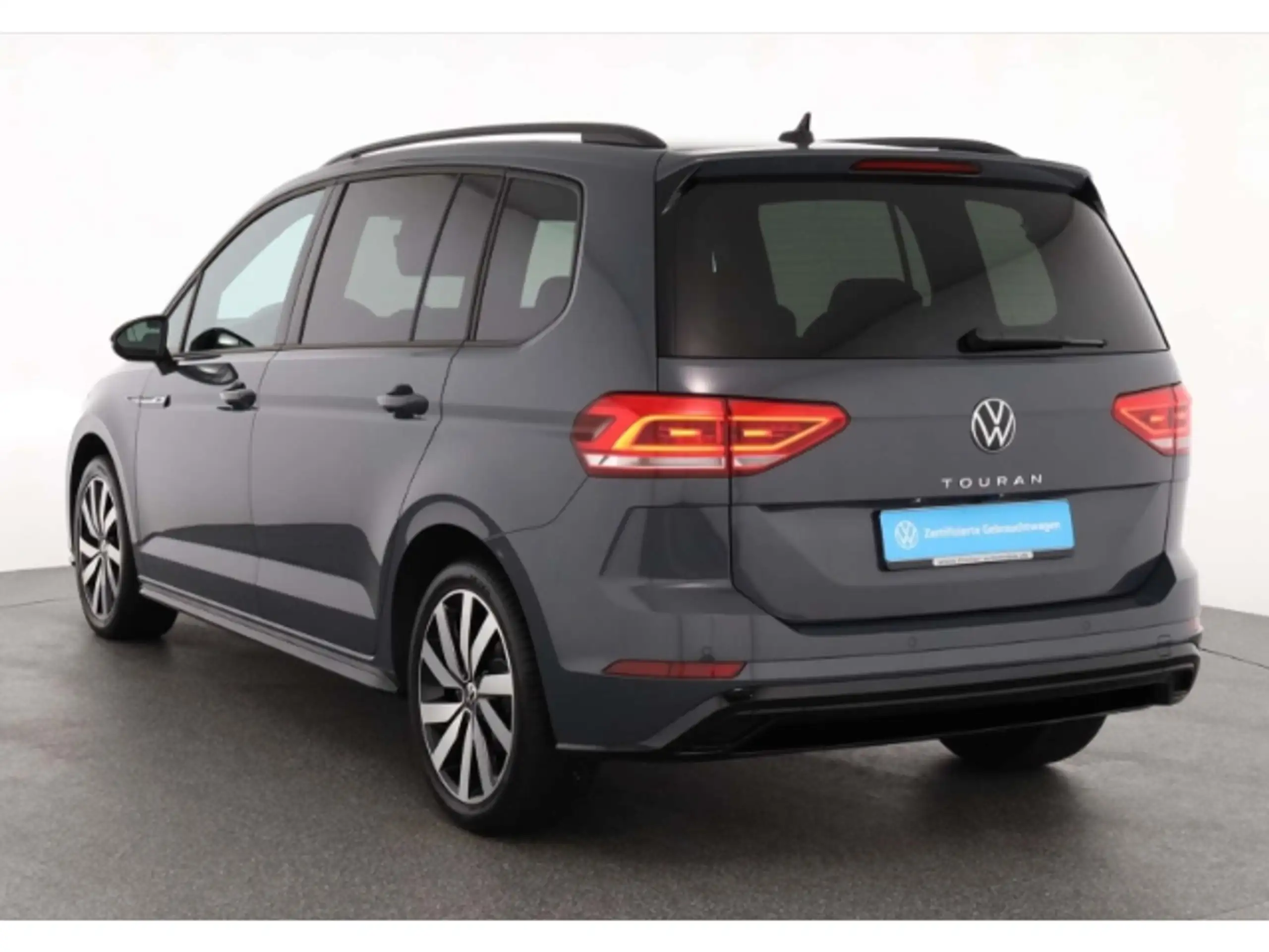 Volkswagen - Touran