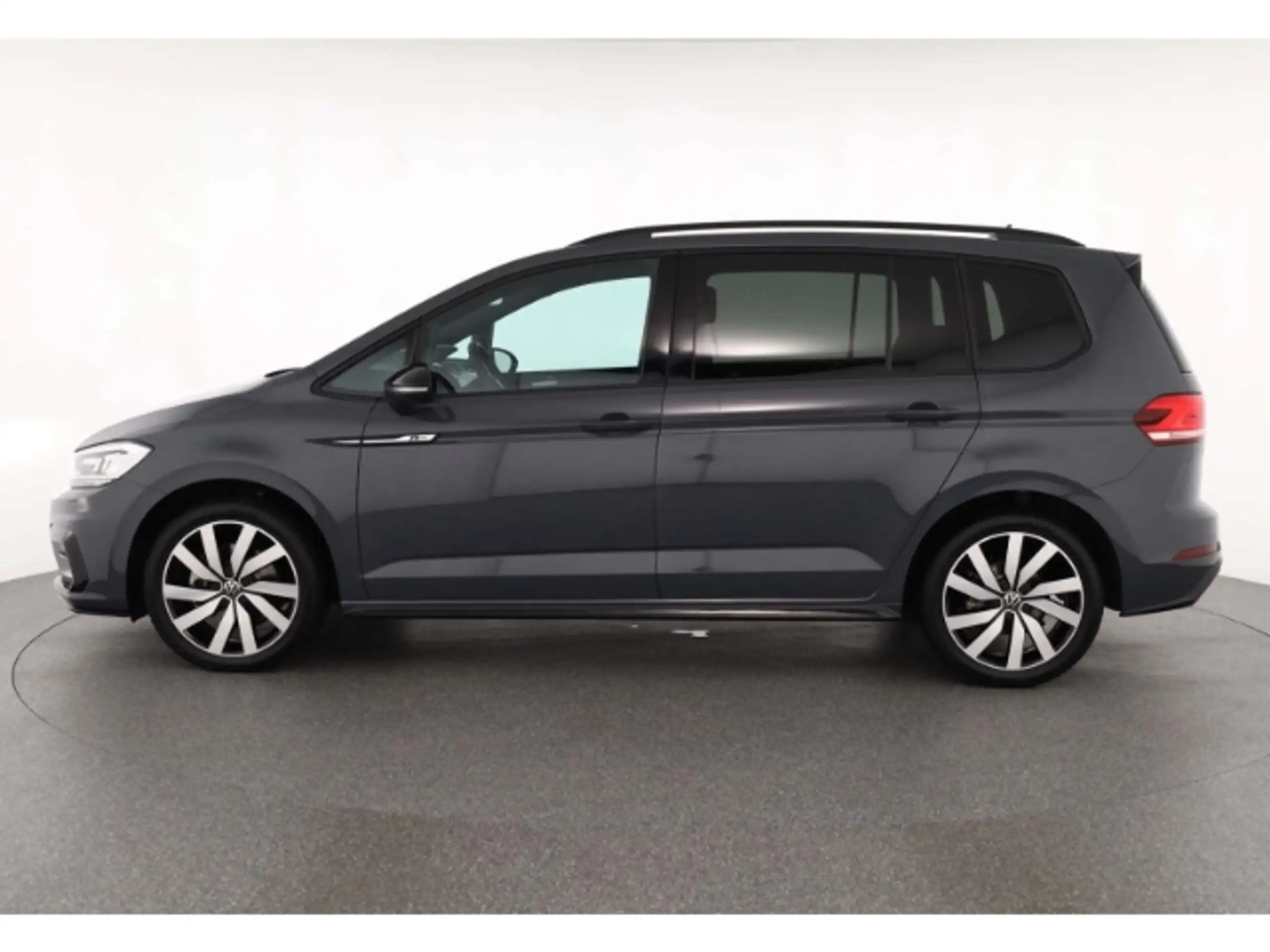 Volkswagen - Touran