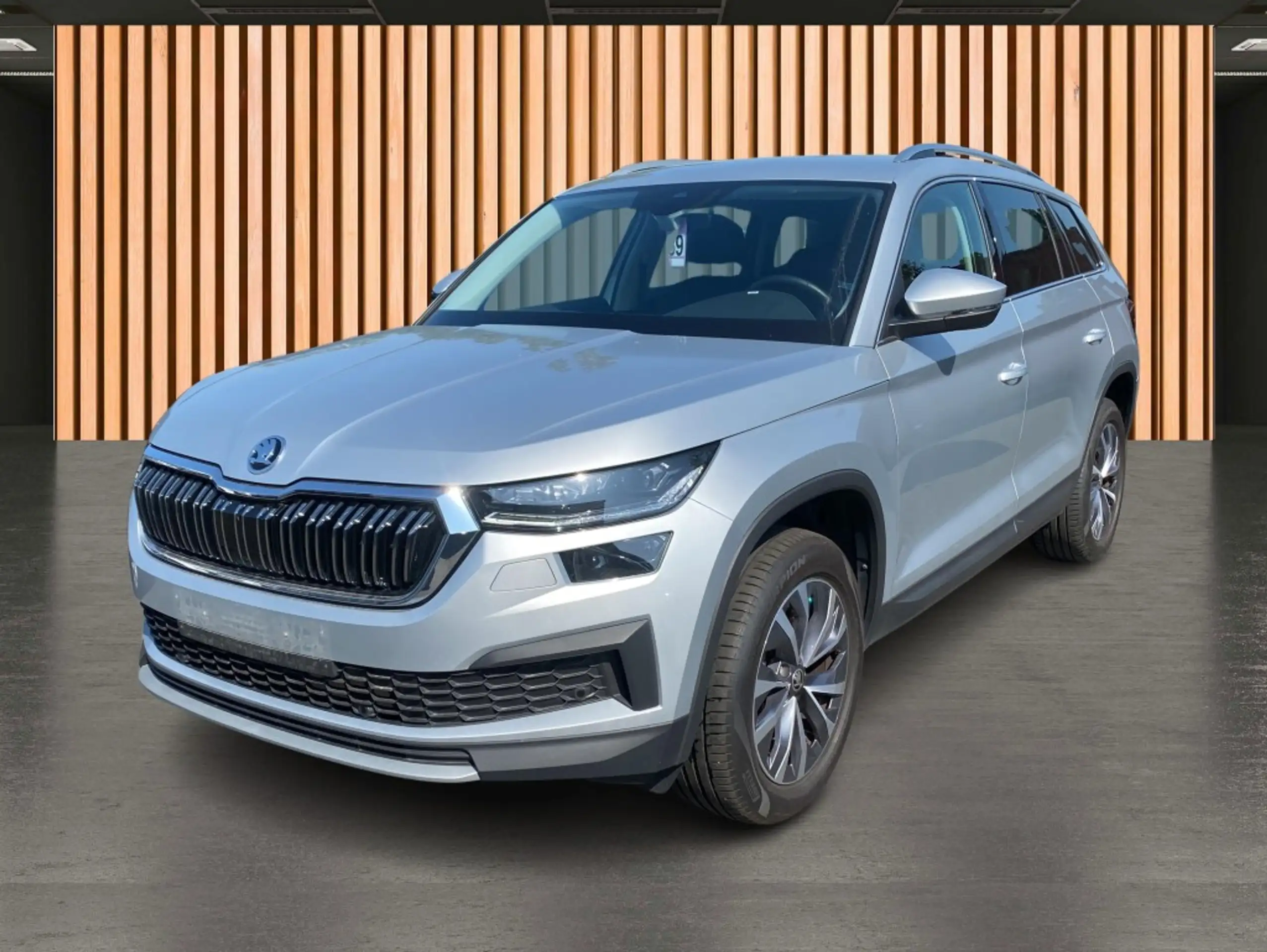 Skoda - Kodiaq