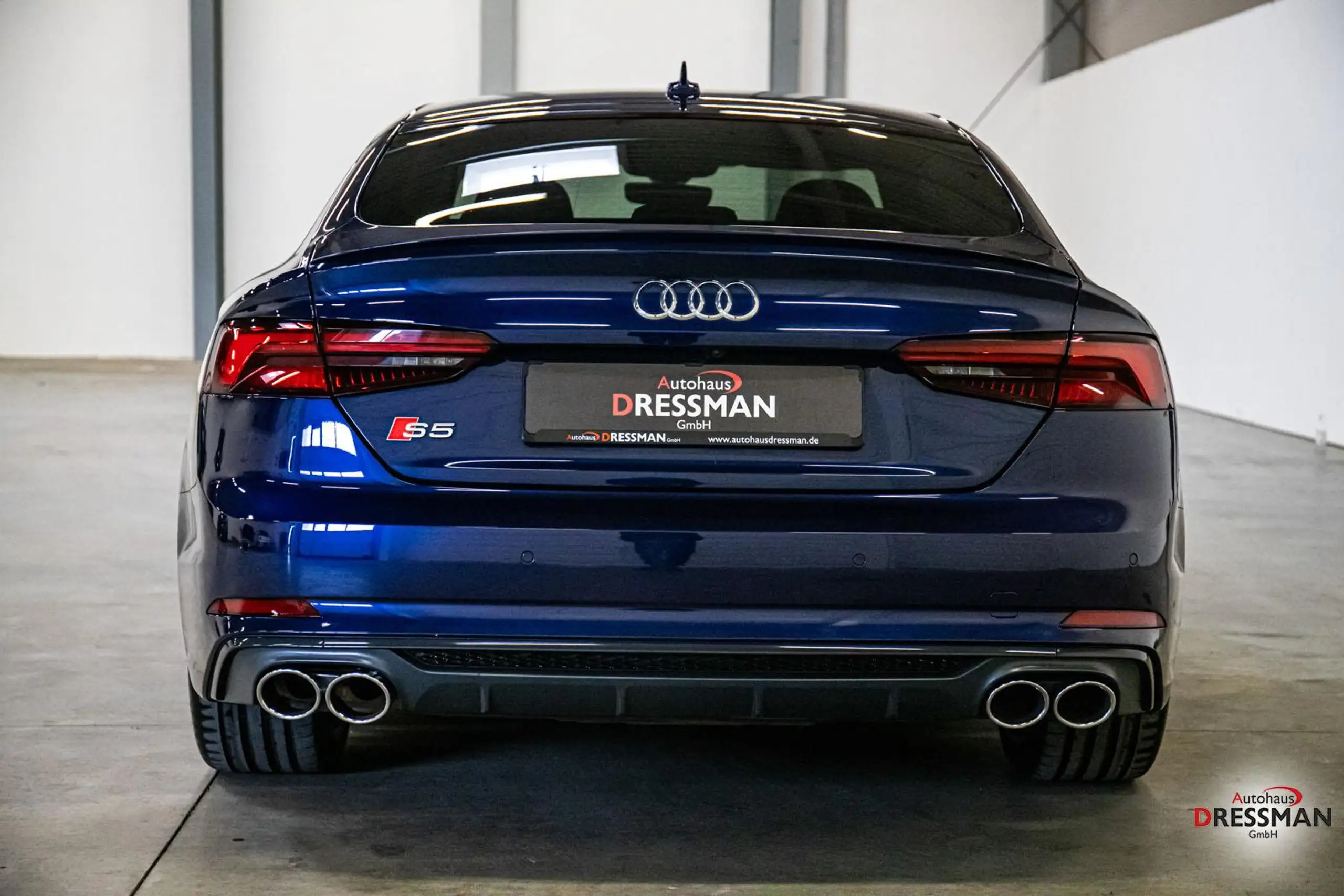 Audi - S5