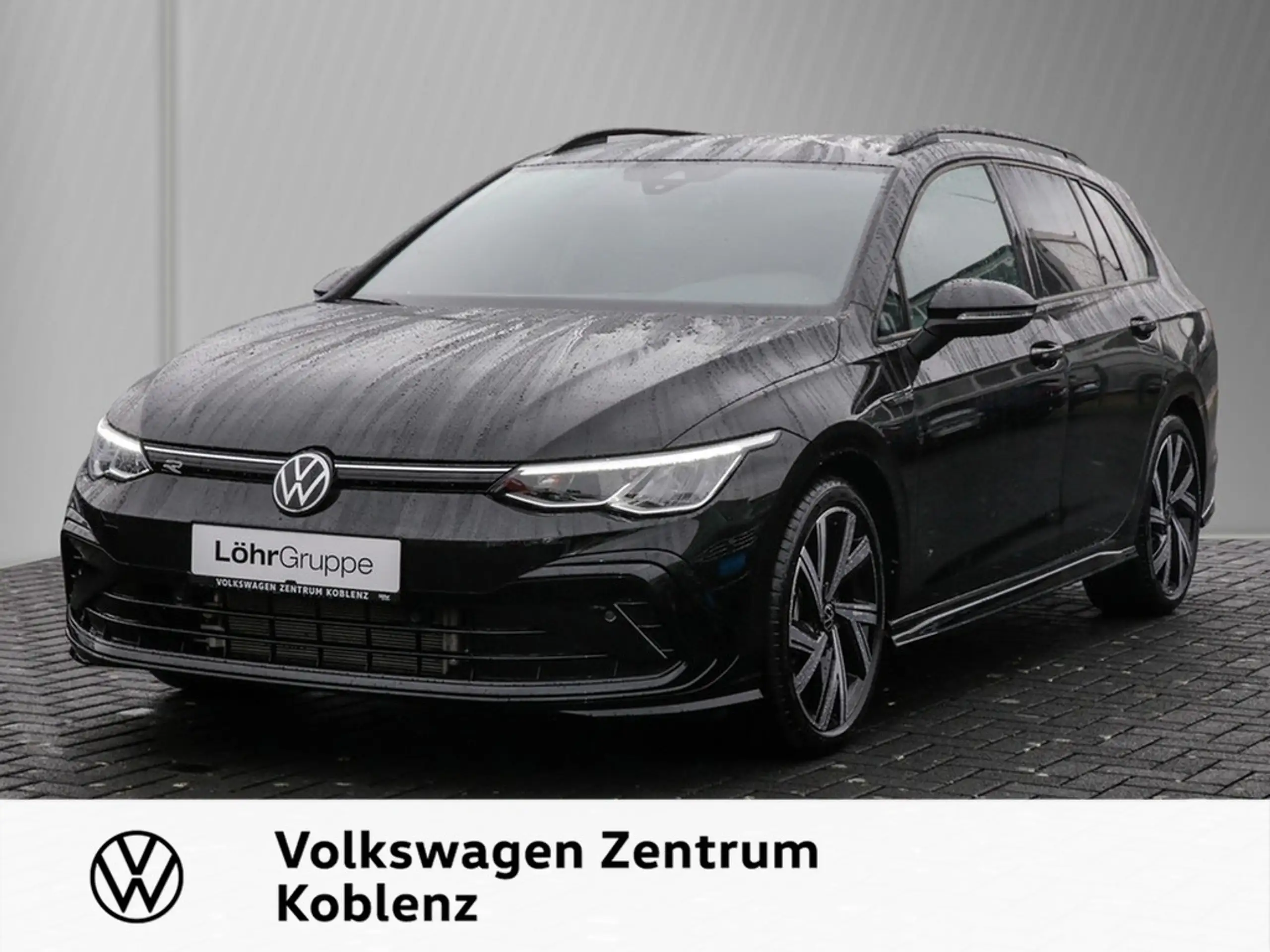 Volkswagen - Golf Variant