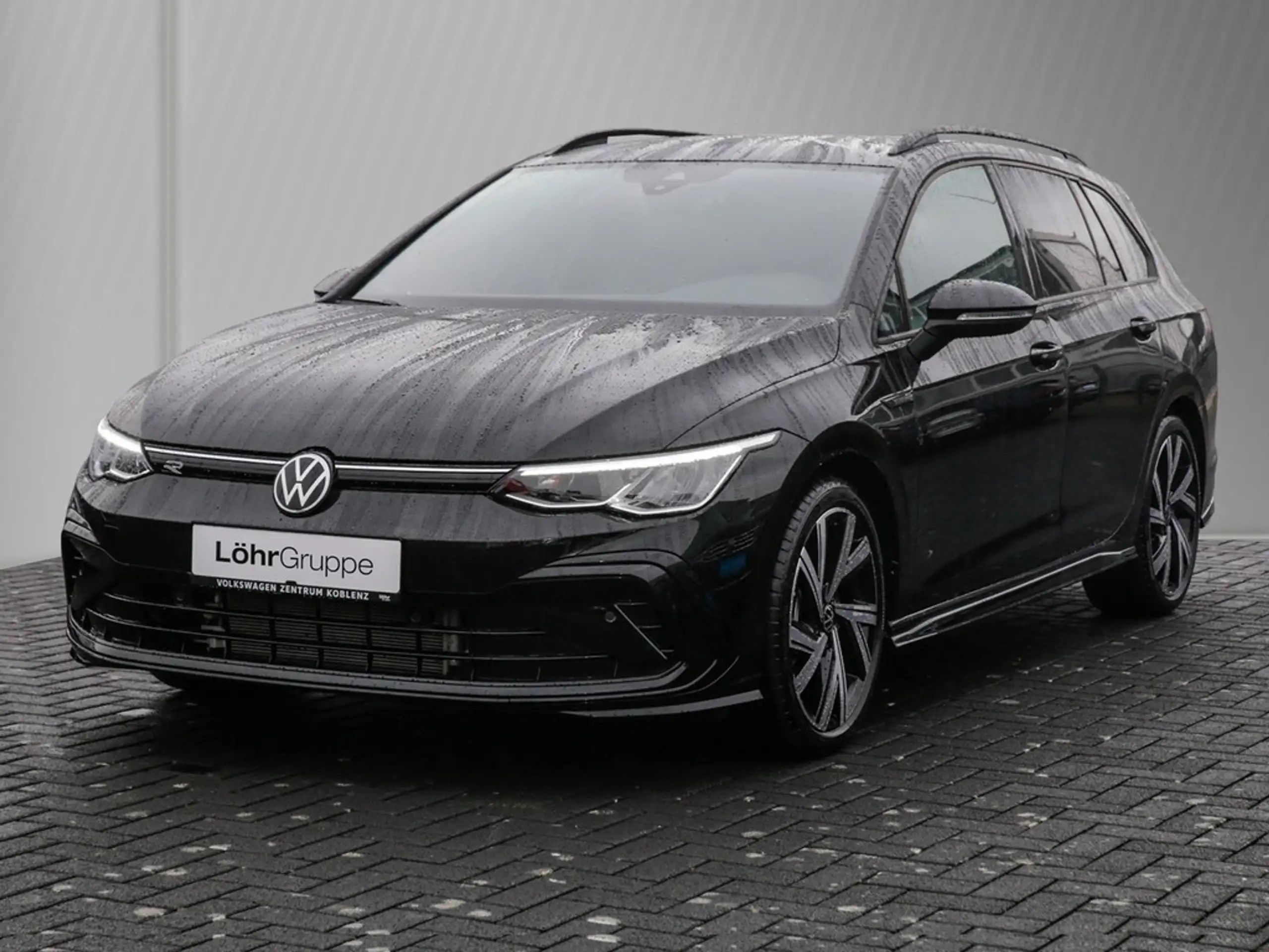 Volkswagen - Golf Variant