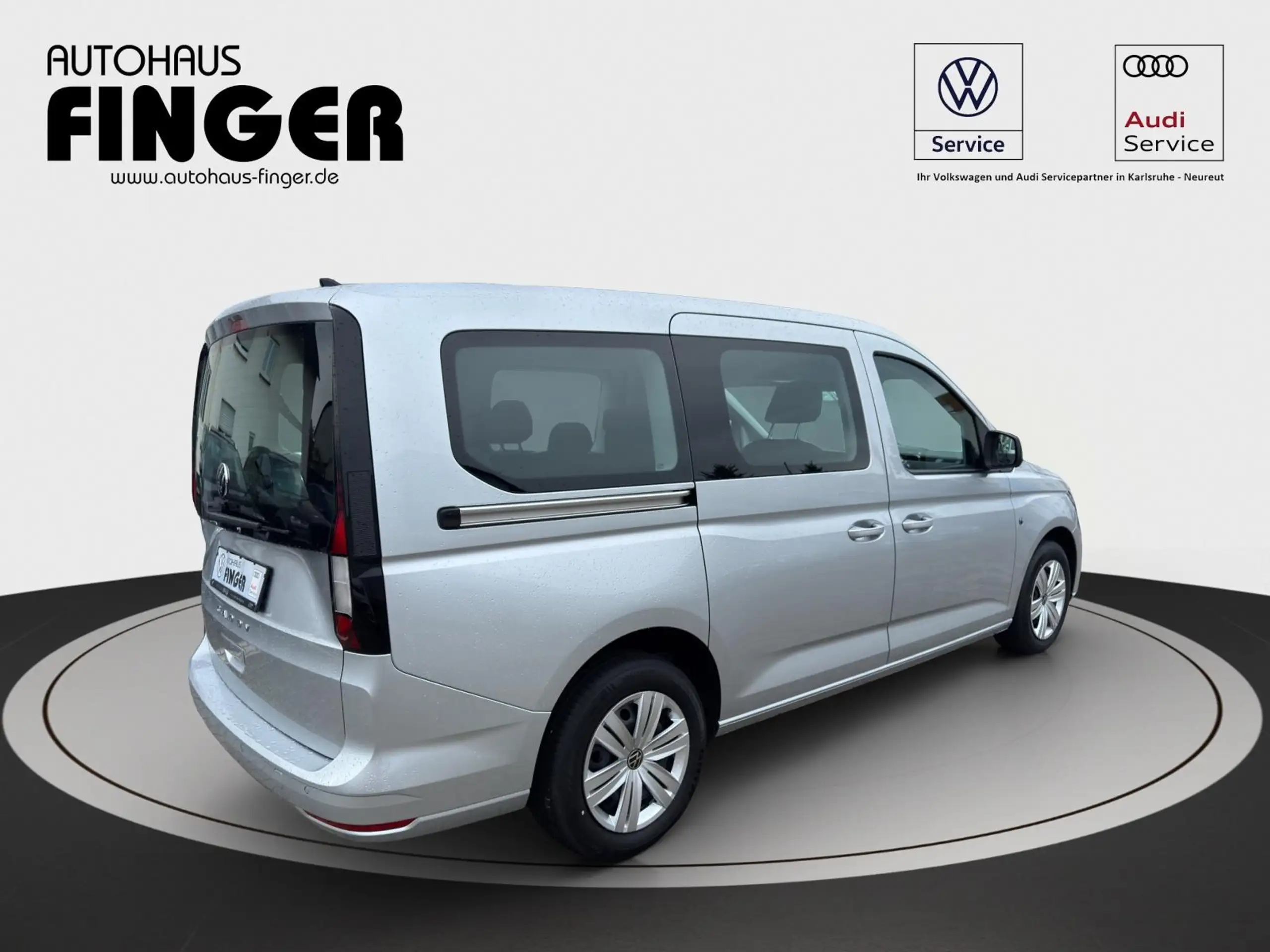 Volkswagen - Caddy