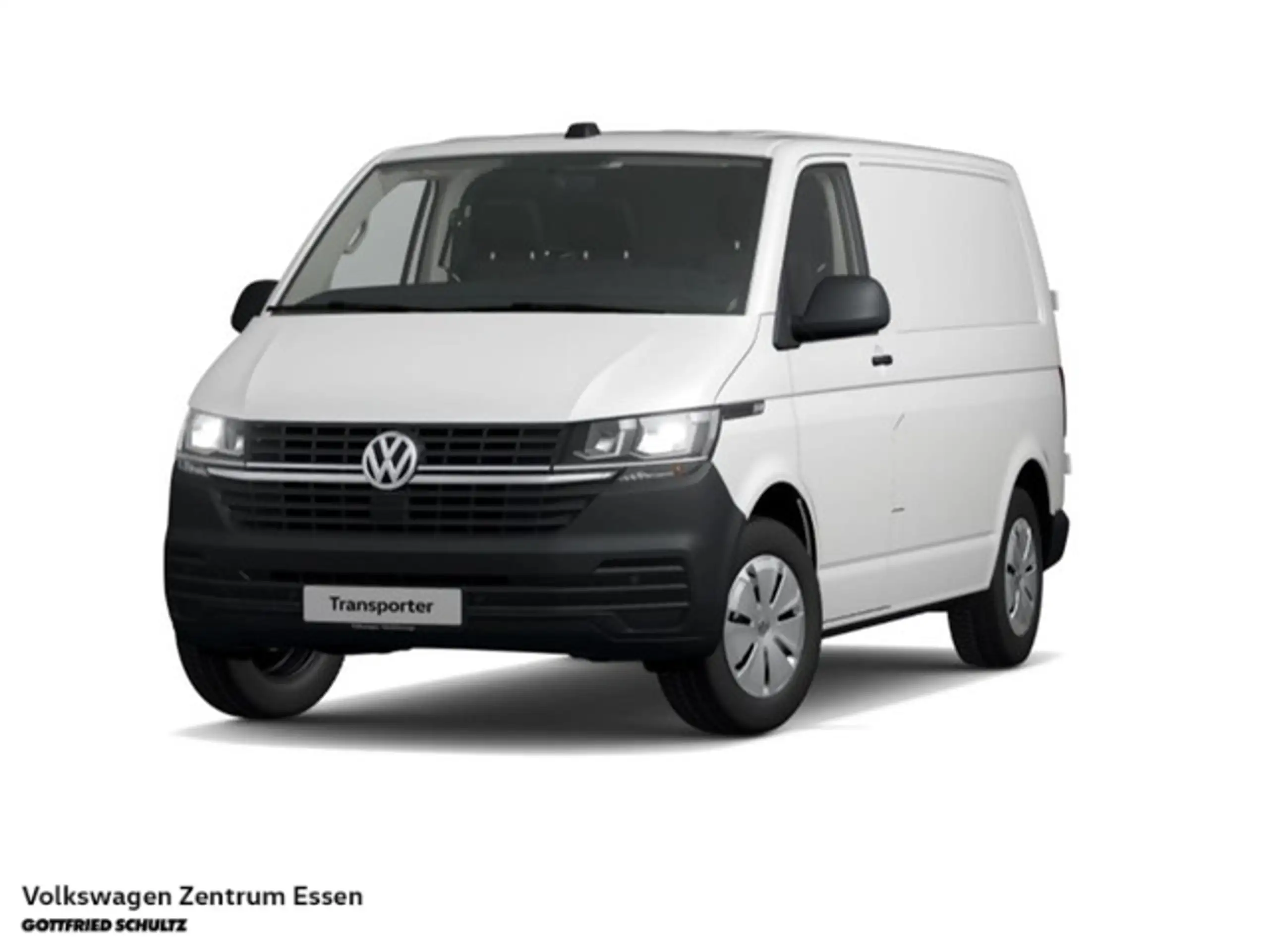 Volkswagen - T6.1 Transporter