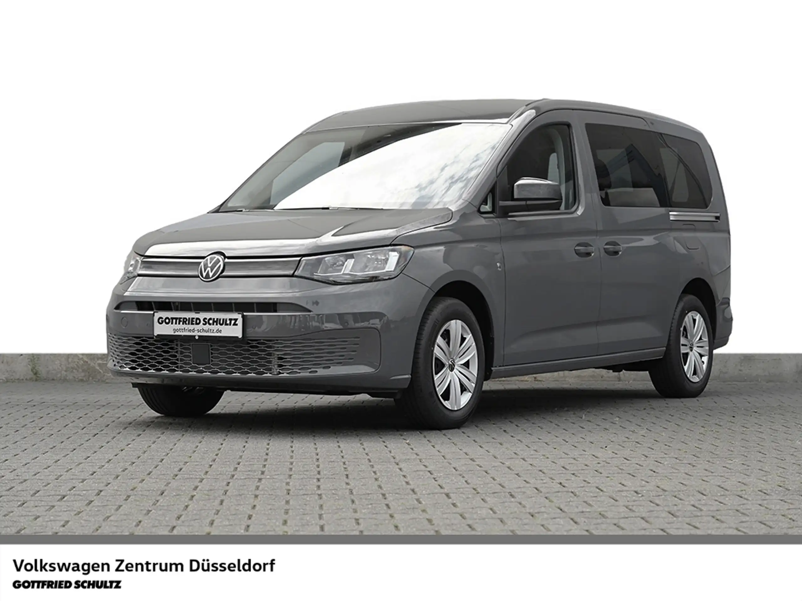 Volkswagen - Caddy