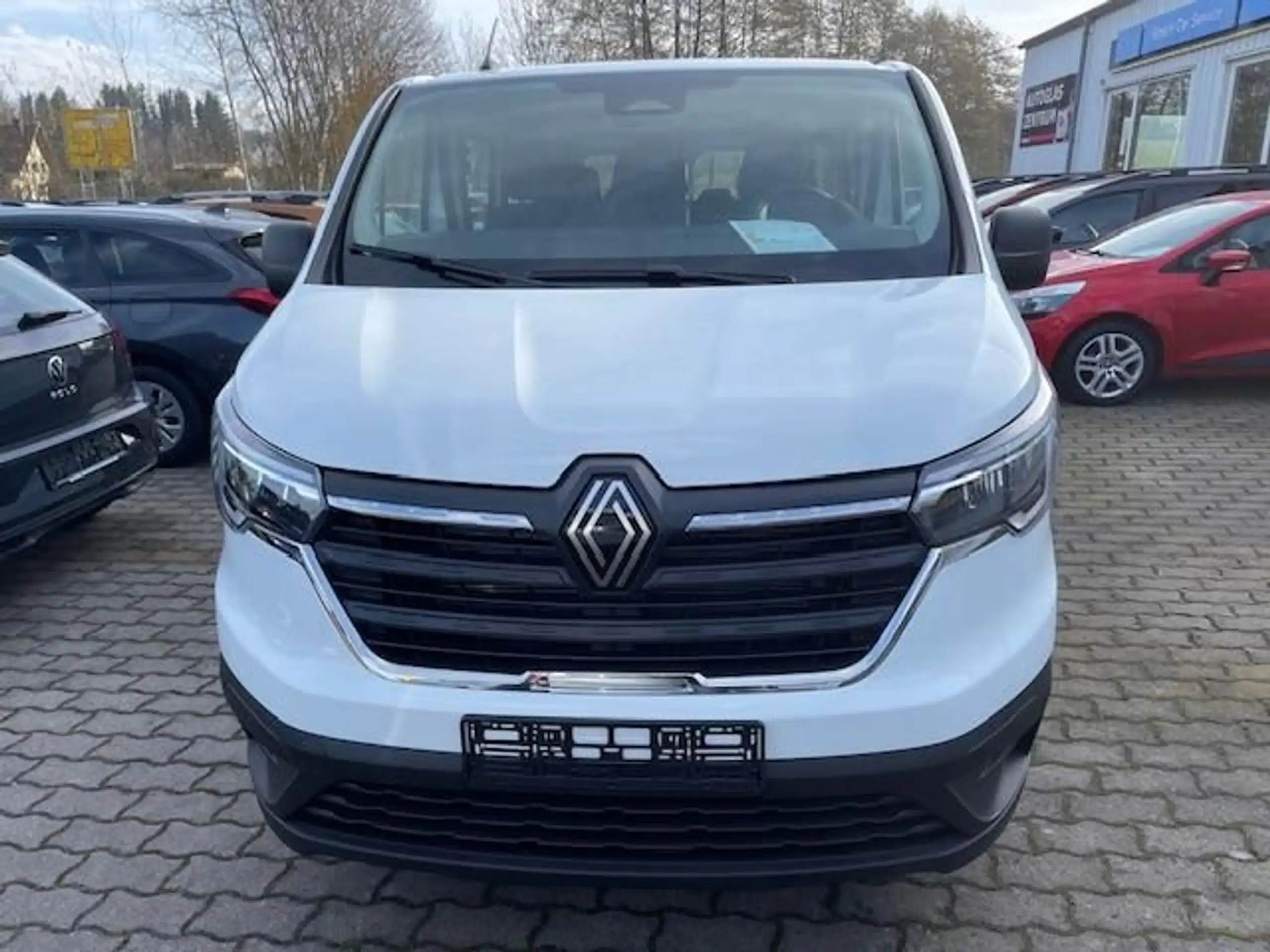 Renault - Trafic