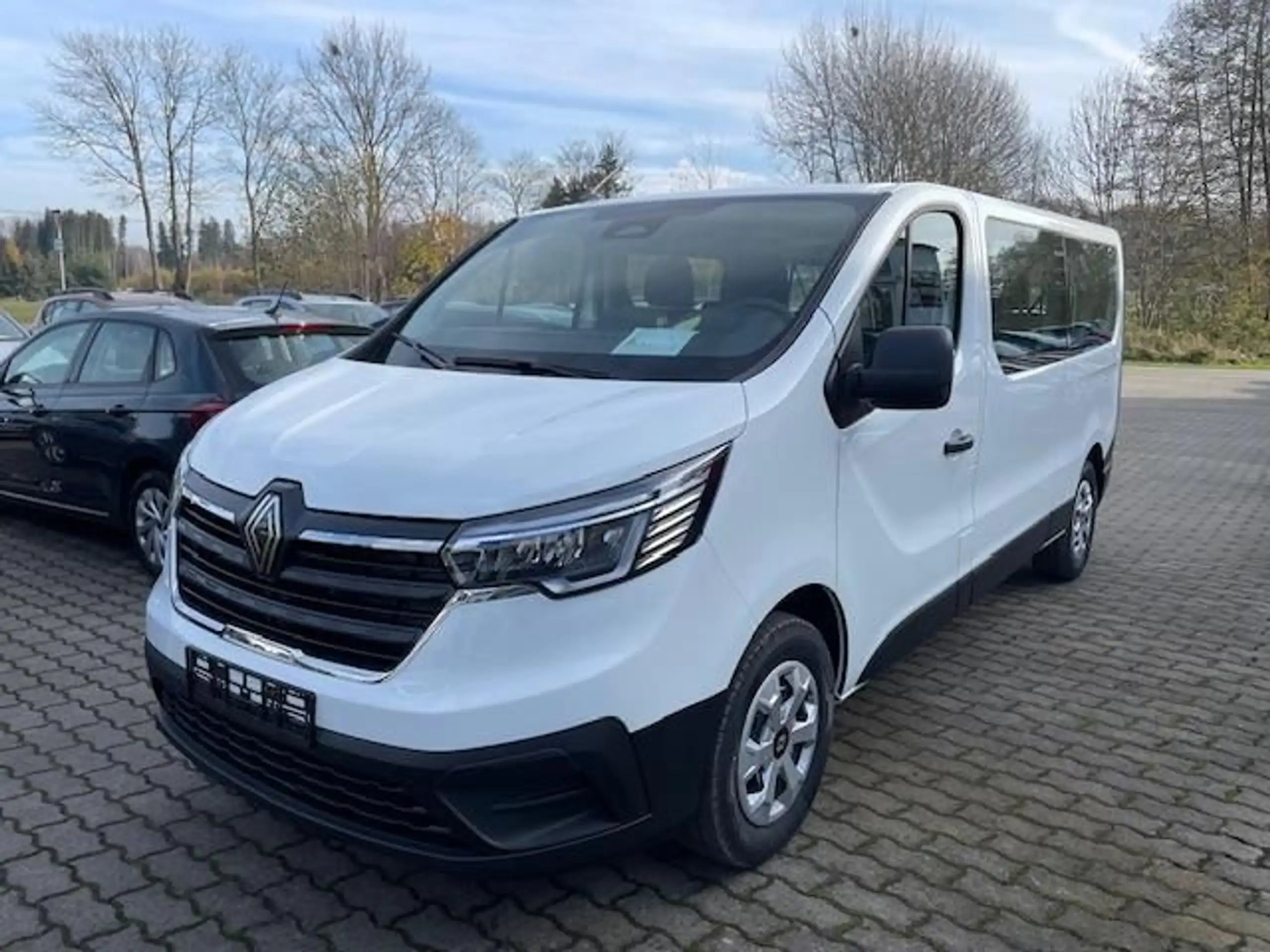 Renault - Trafic