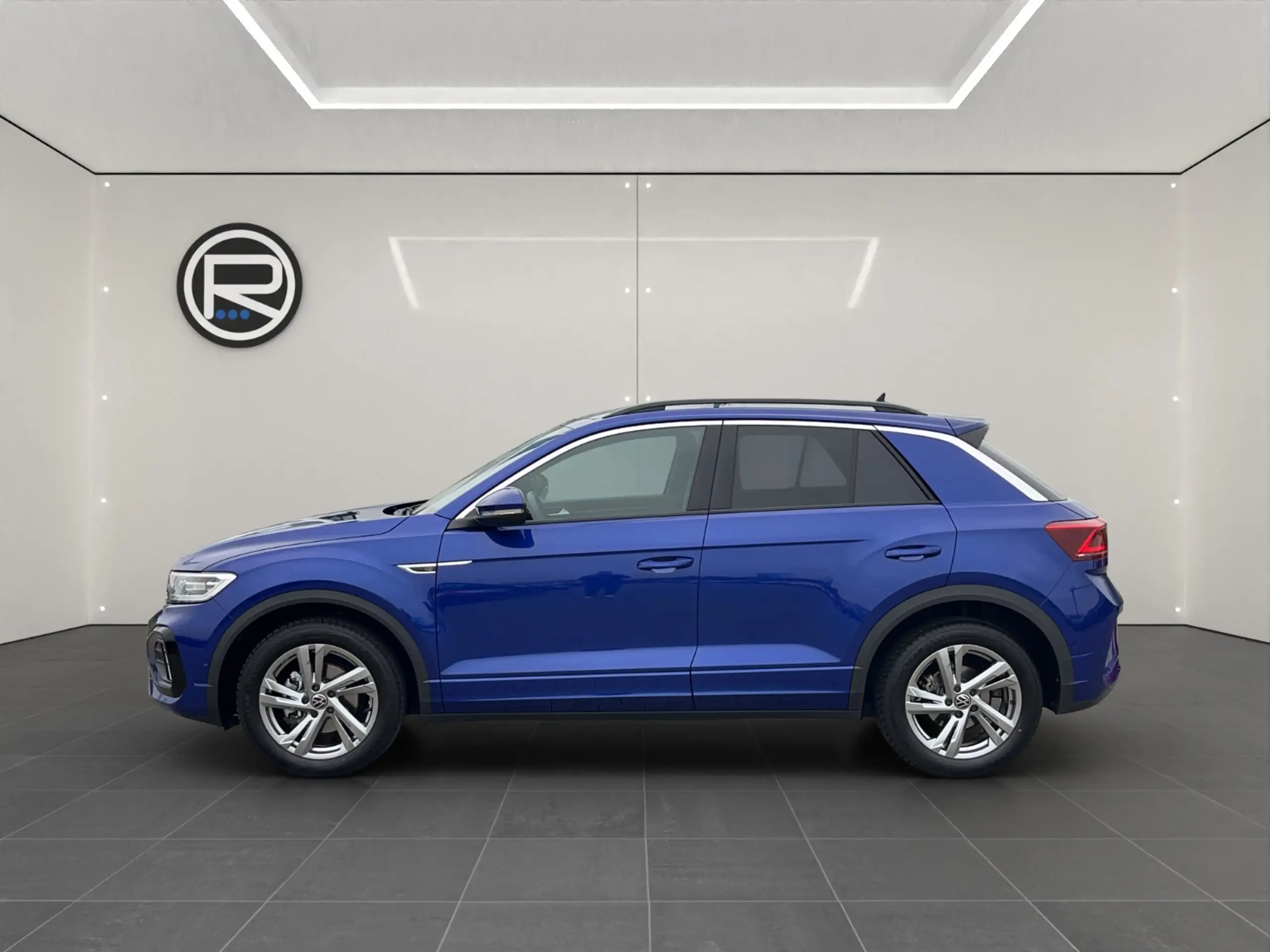 Volkswagen - T-Roc