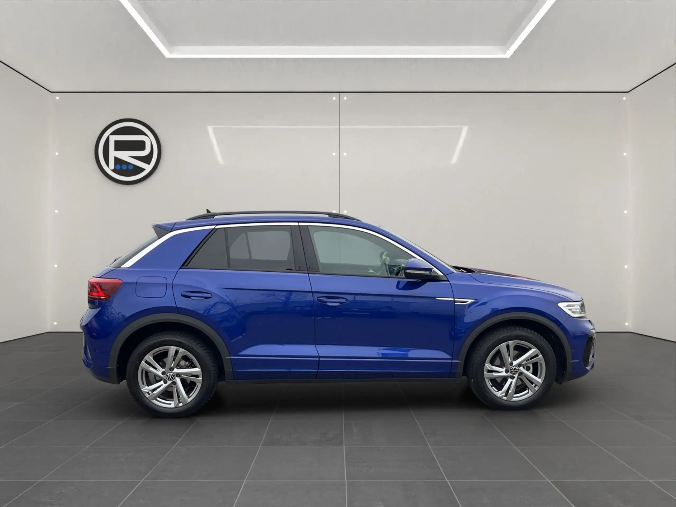 Volkswagen - T-Roc