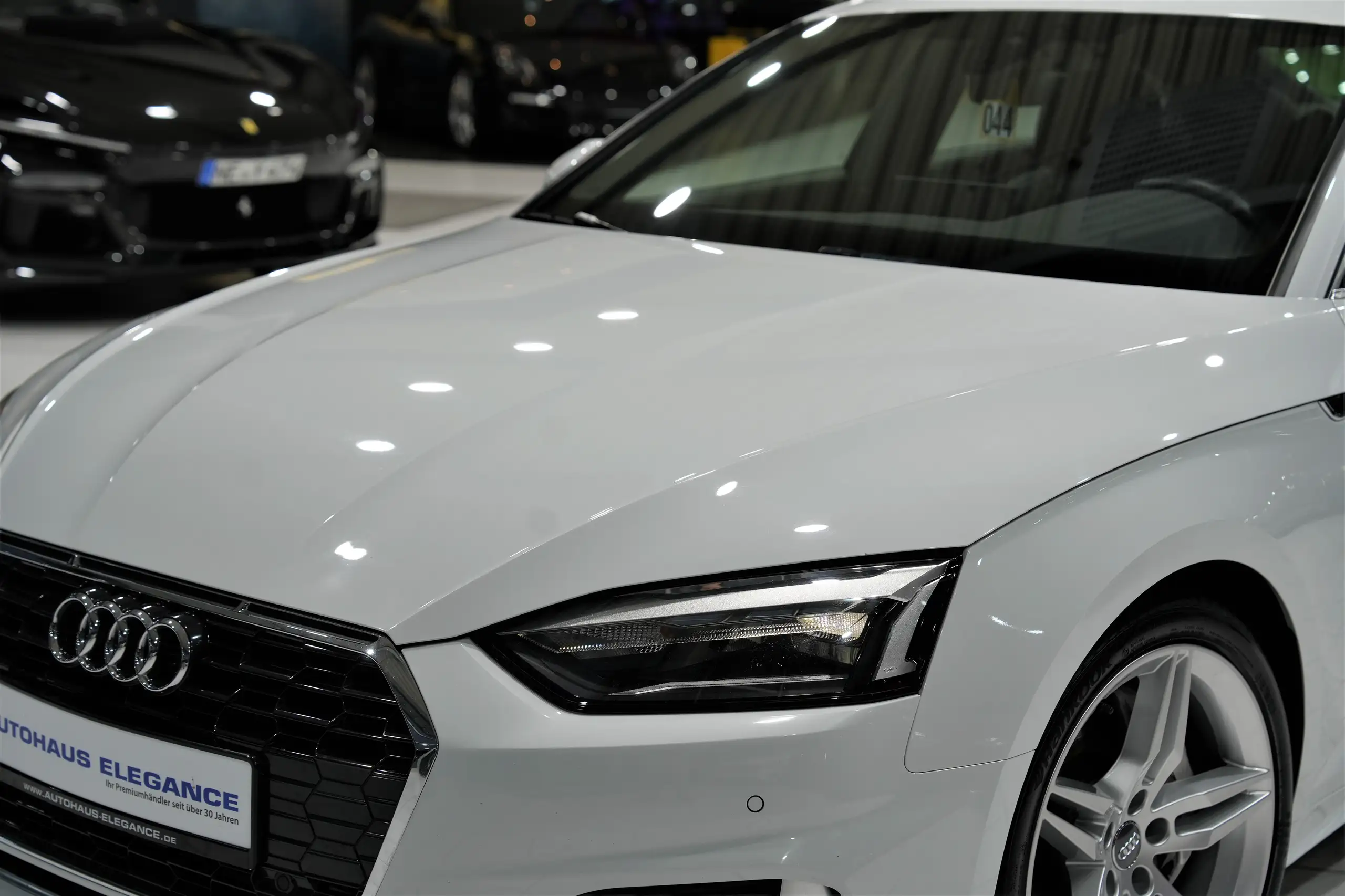 Audi - A5