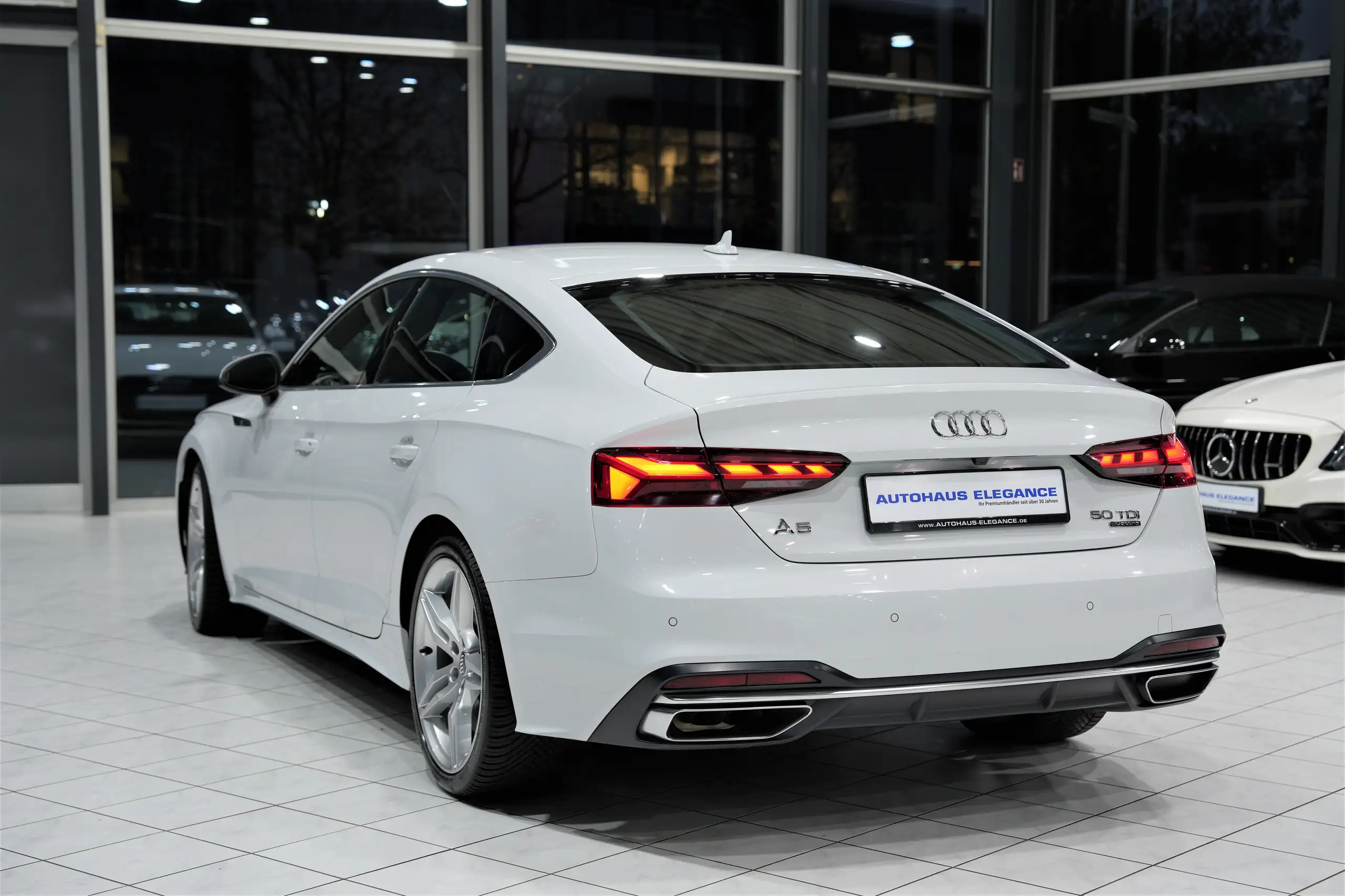 Audi - A5