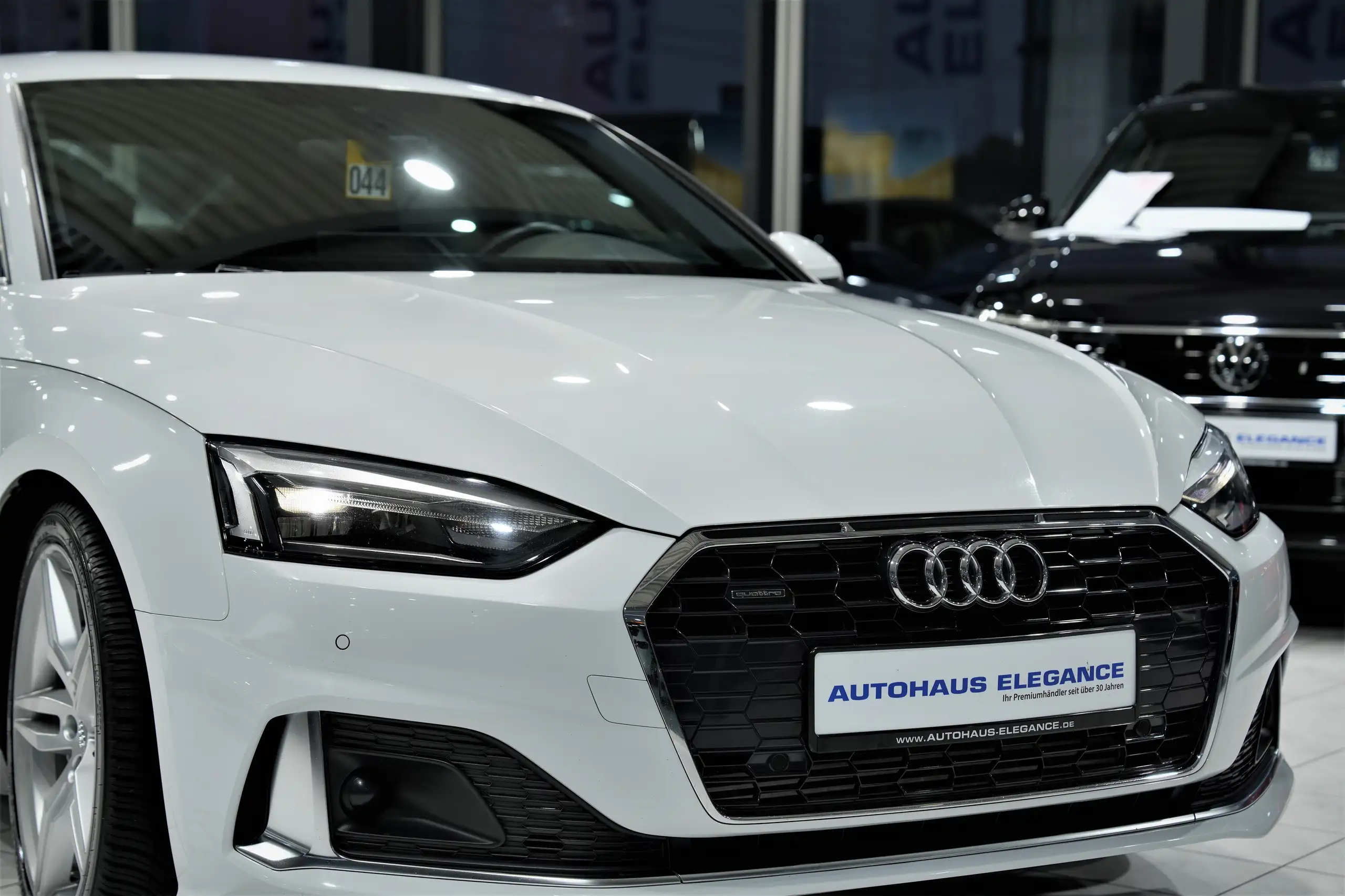 Audi - A5