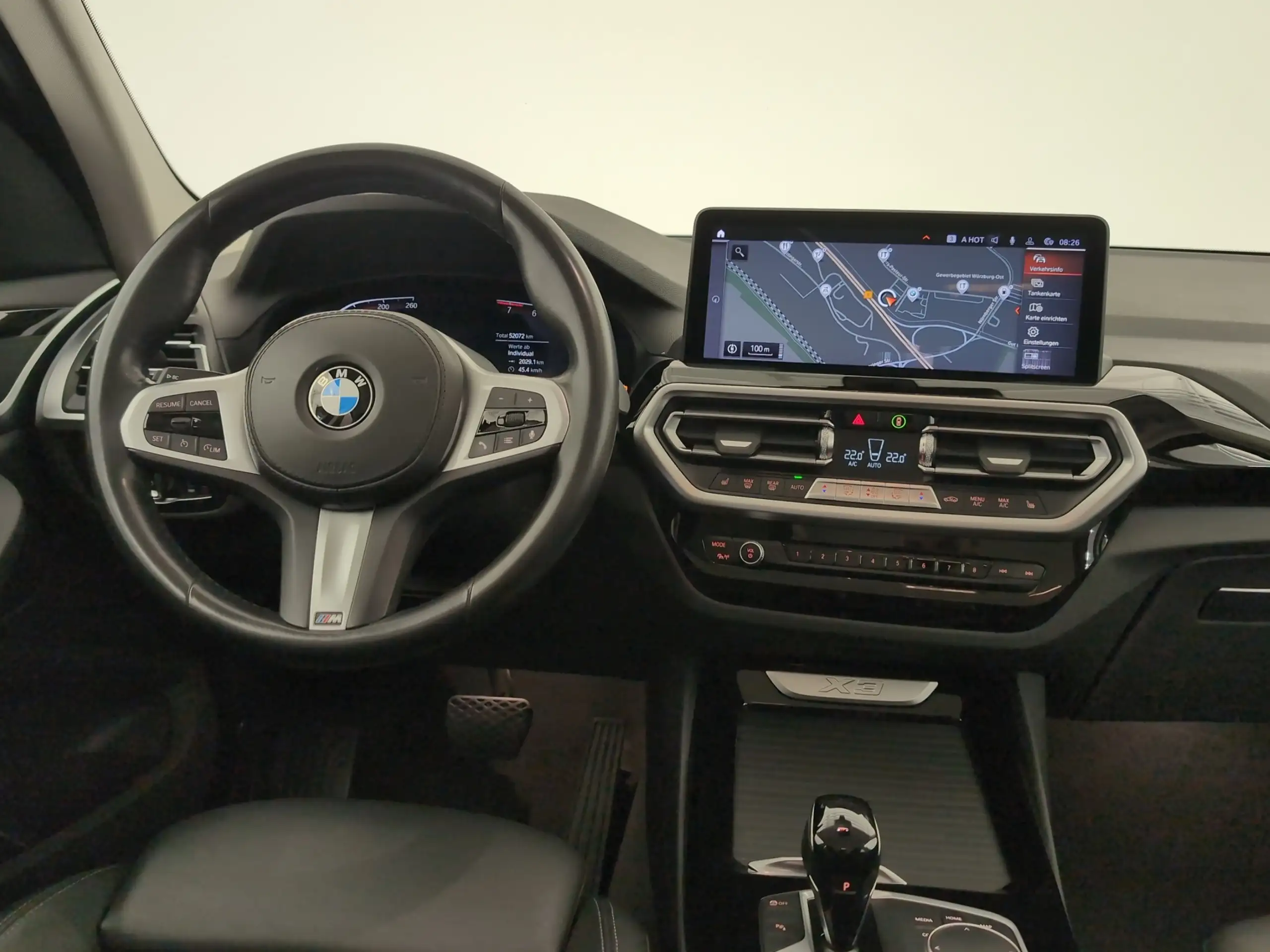 BMW - X3