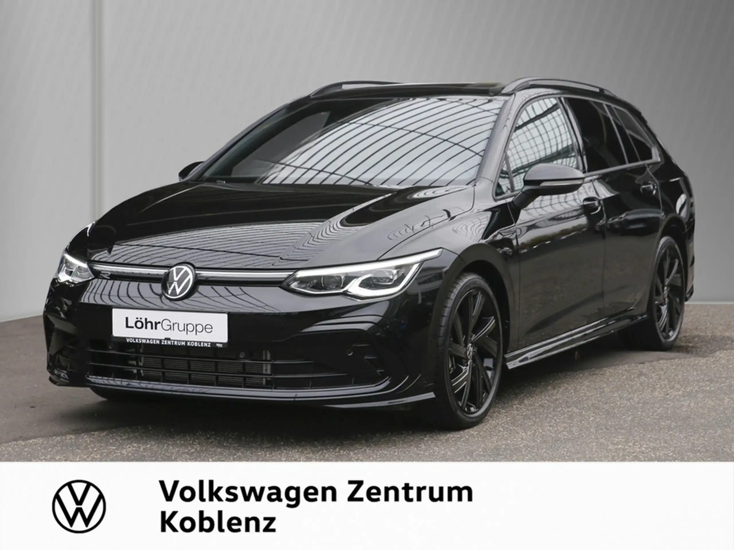 Volkswagen Golf Variant 2024