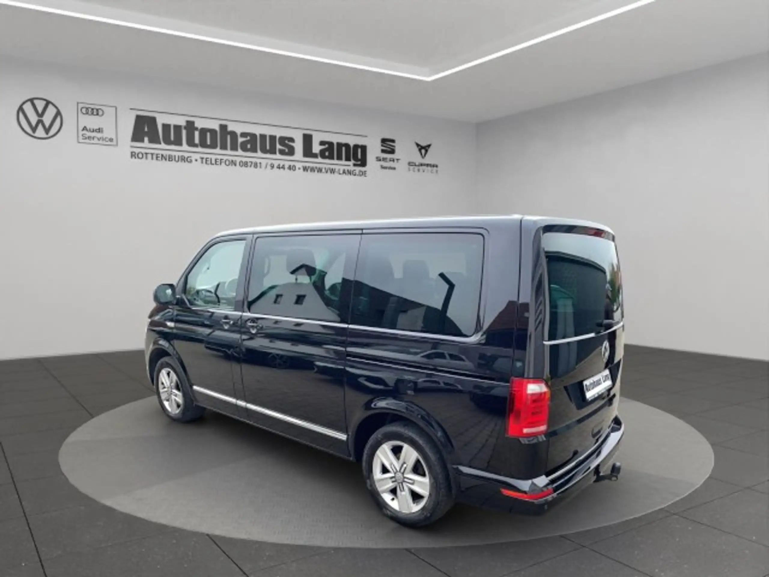 Volkswagen - T6 Transporter