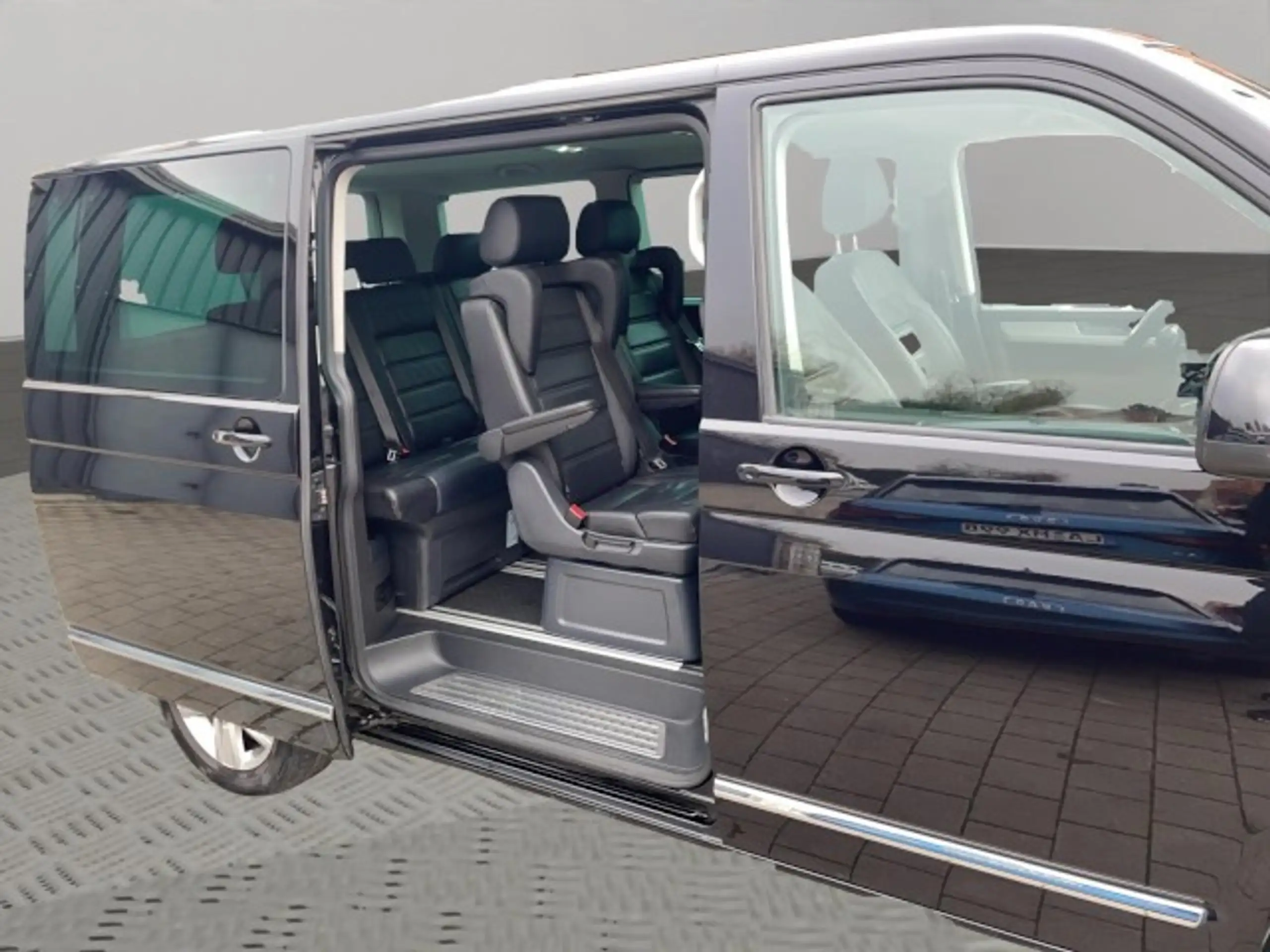 Volkswagen - T6 Transporter