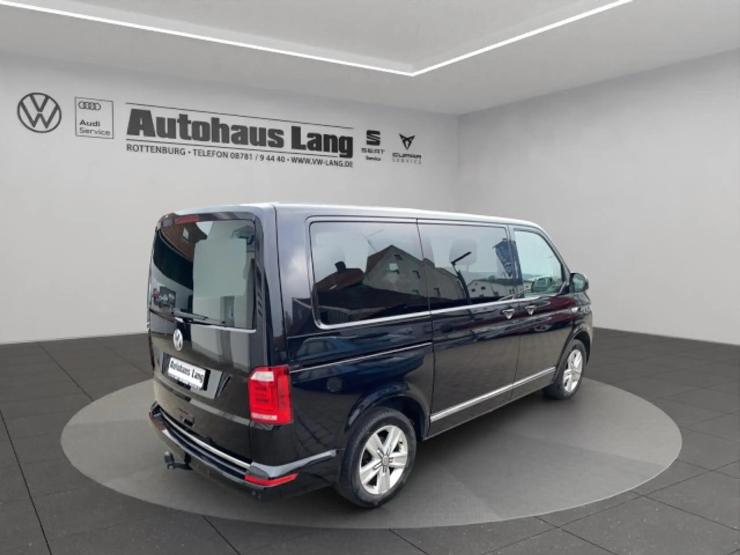 Volkswagen - T6 Transporter