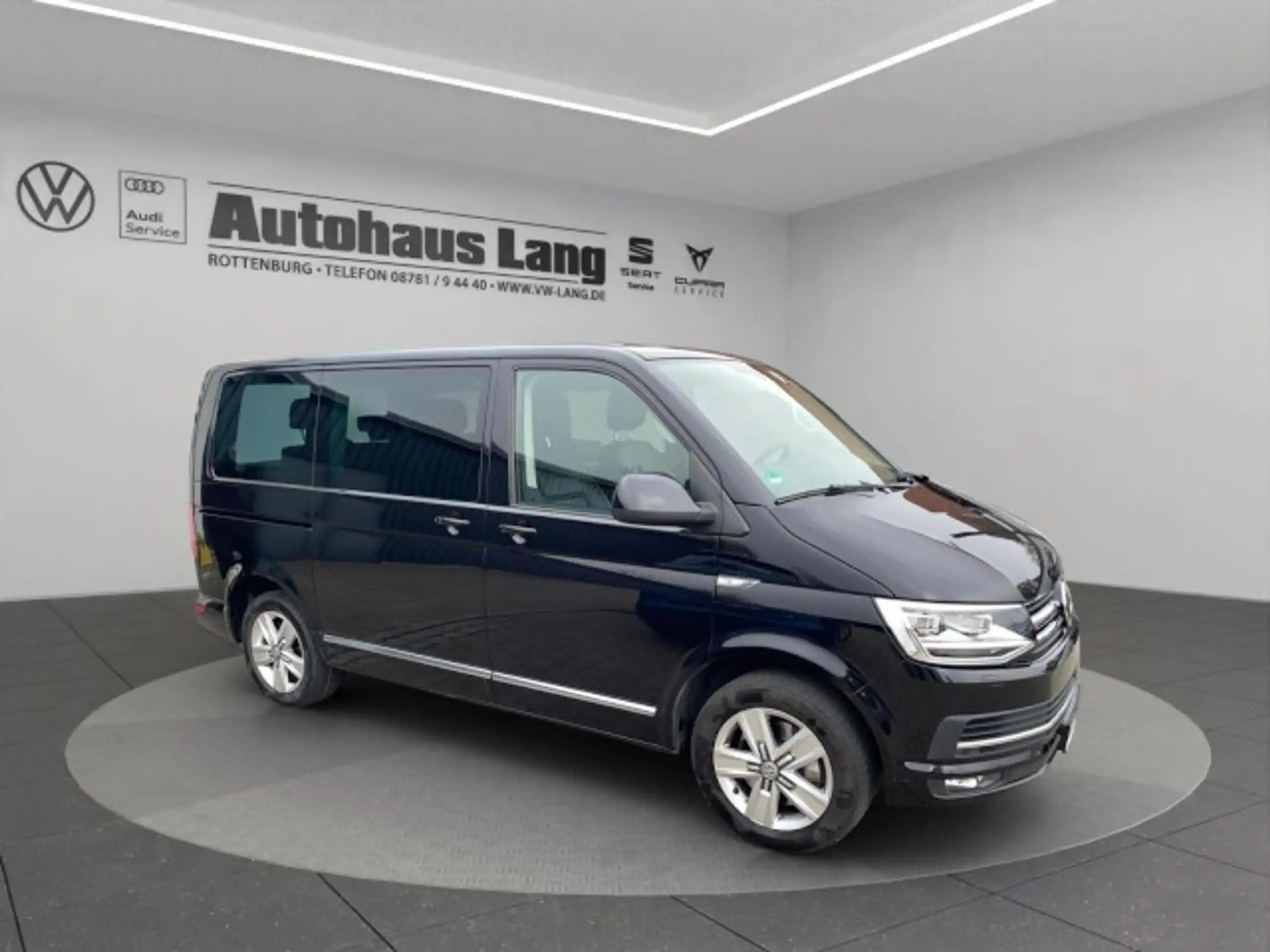 Volkswagen - T6 Transporter