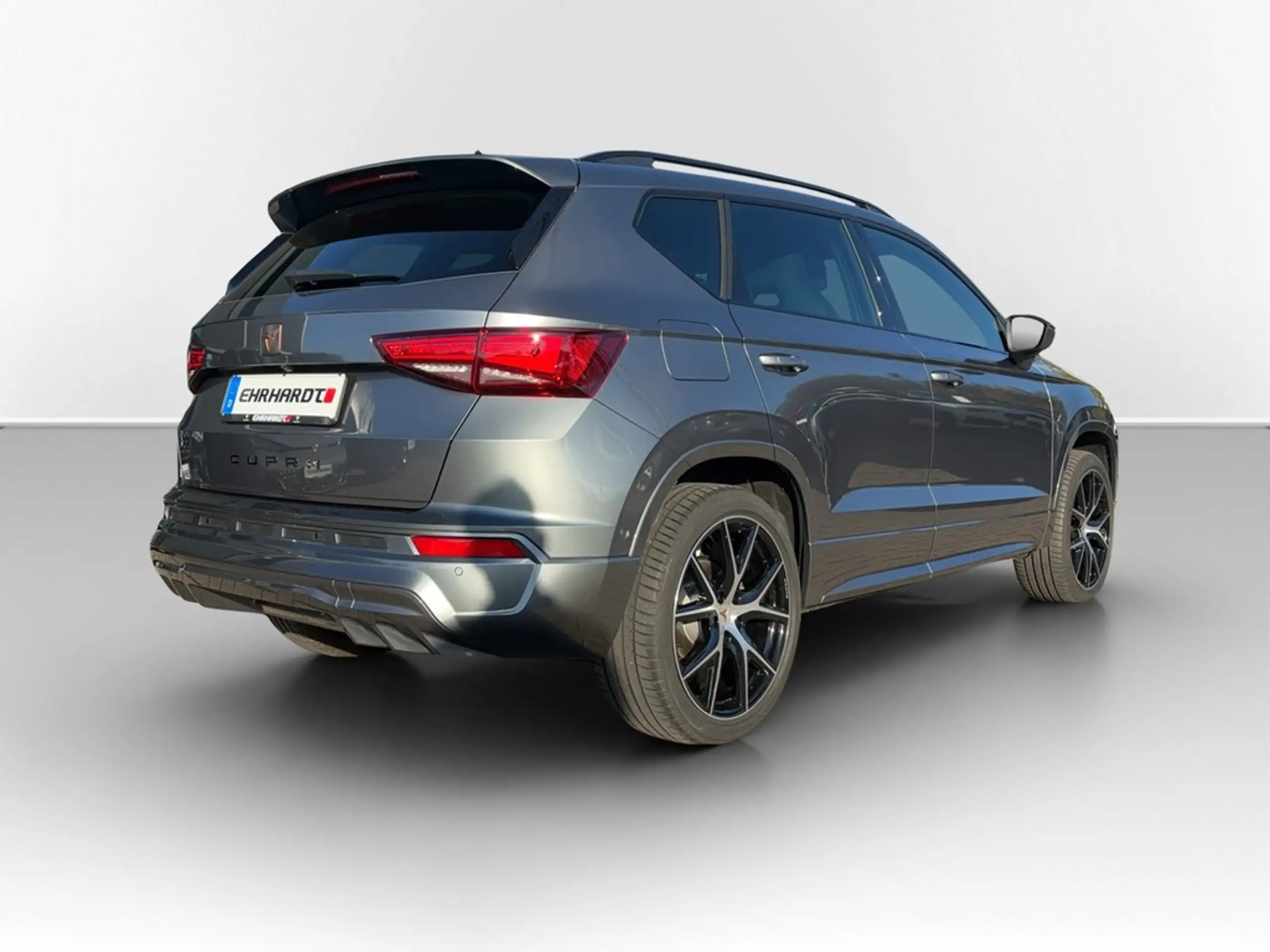 CUPRA - Ateca