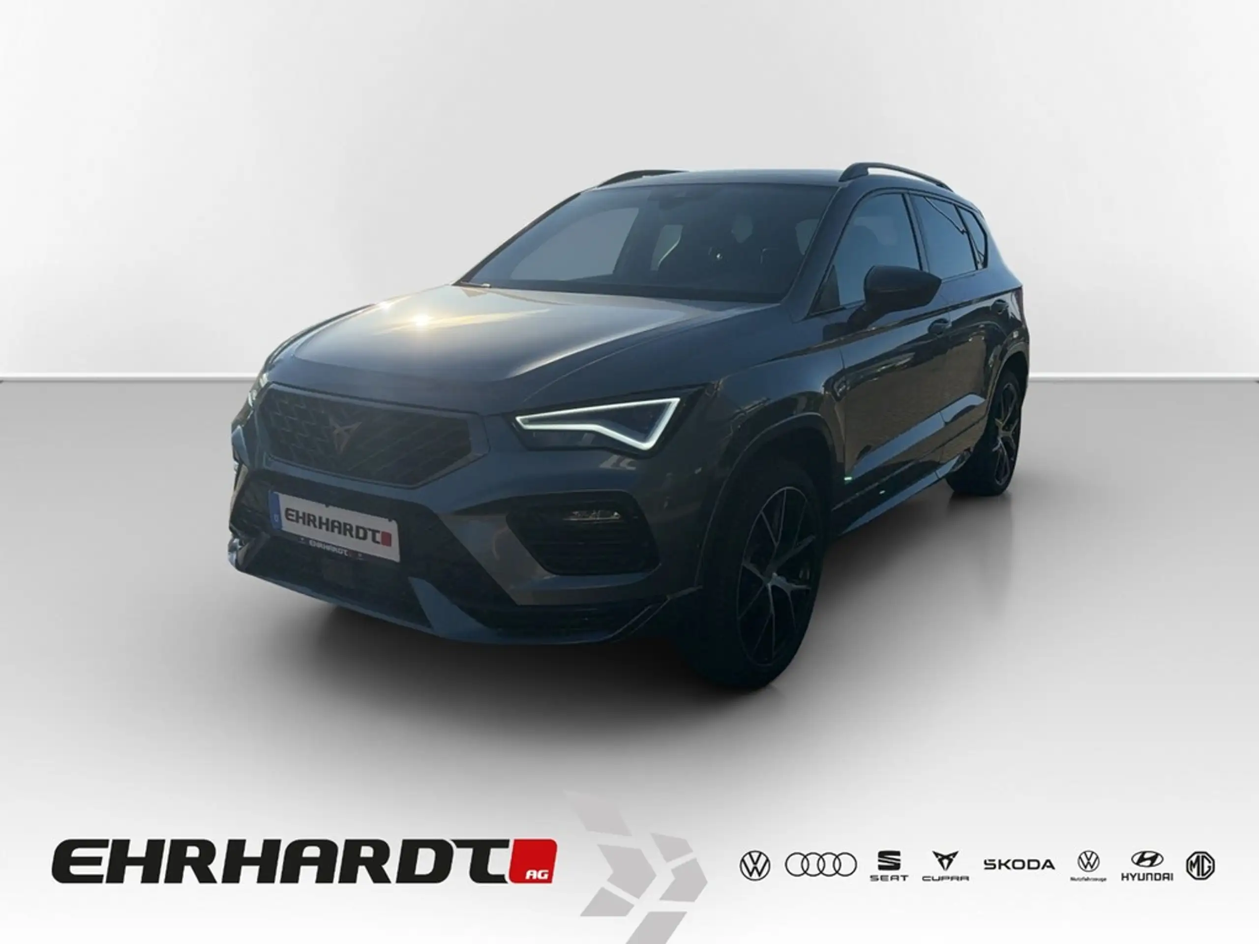 CUPRA - Ateca