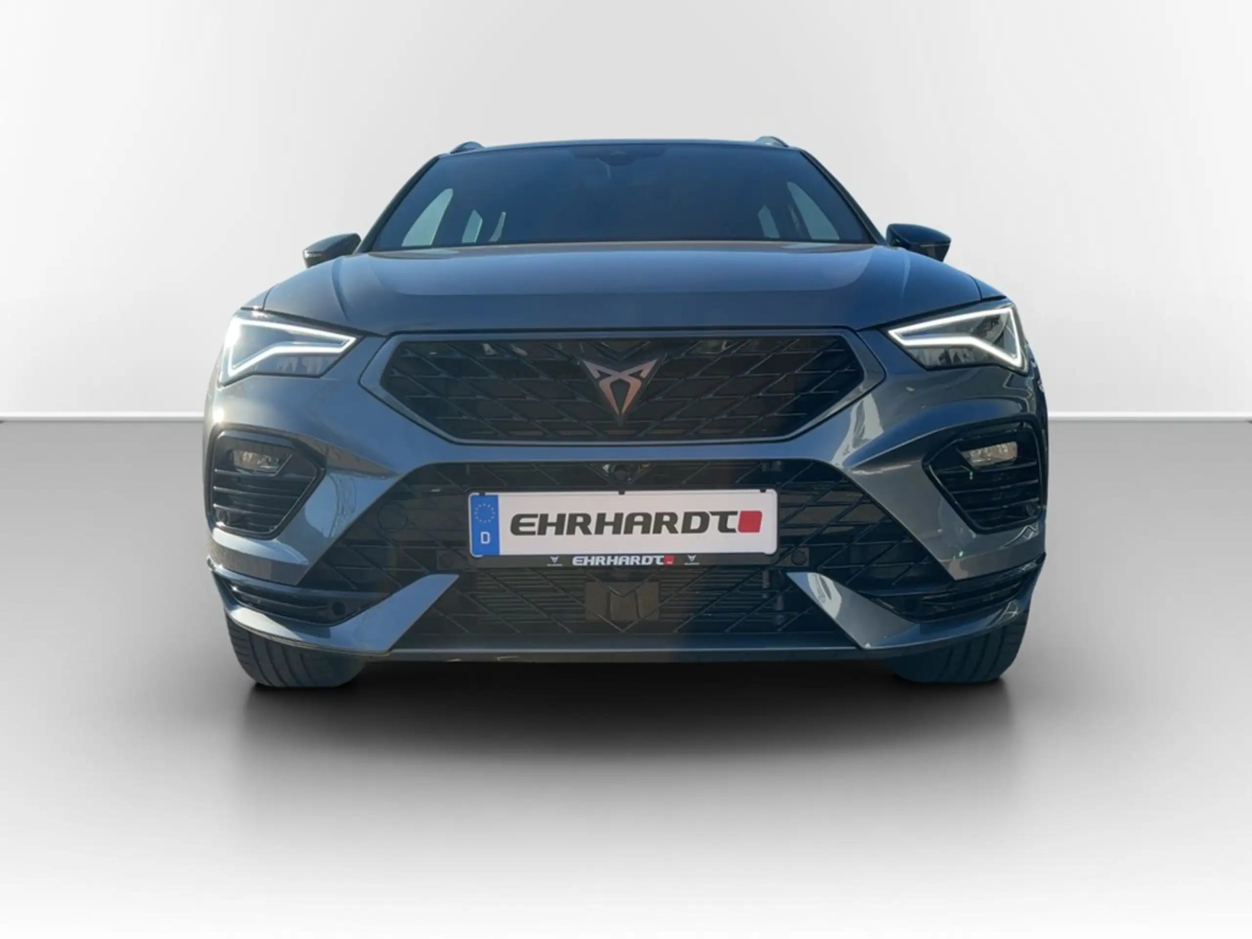 CUPRA - Ateca