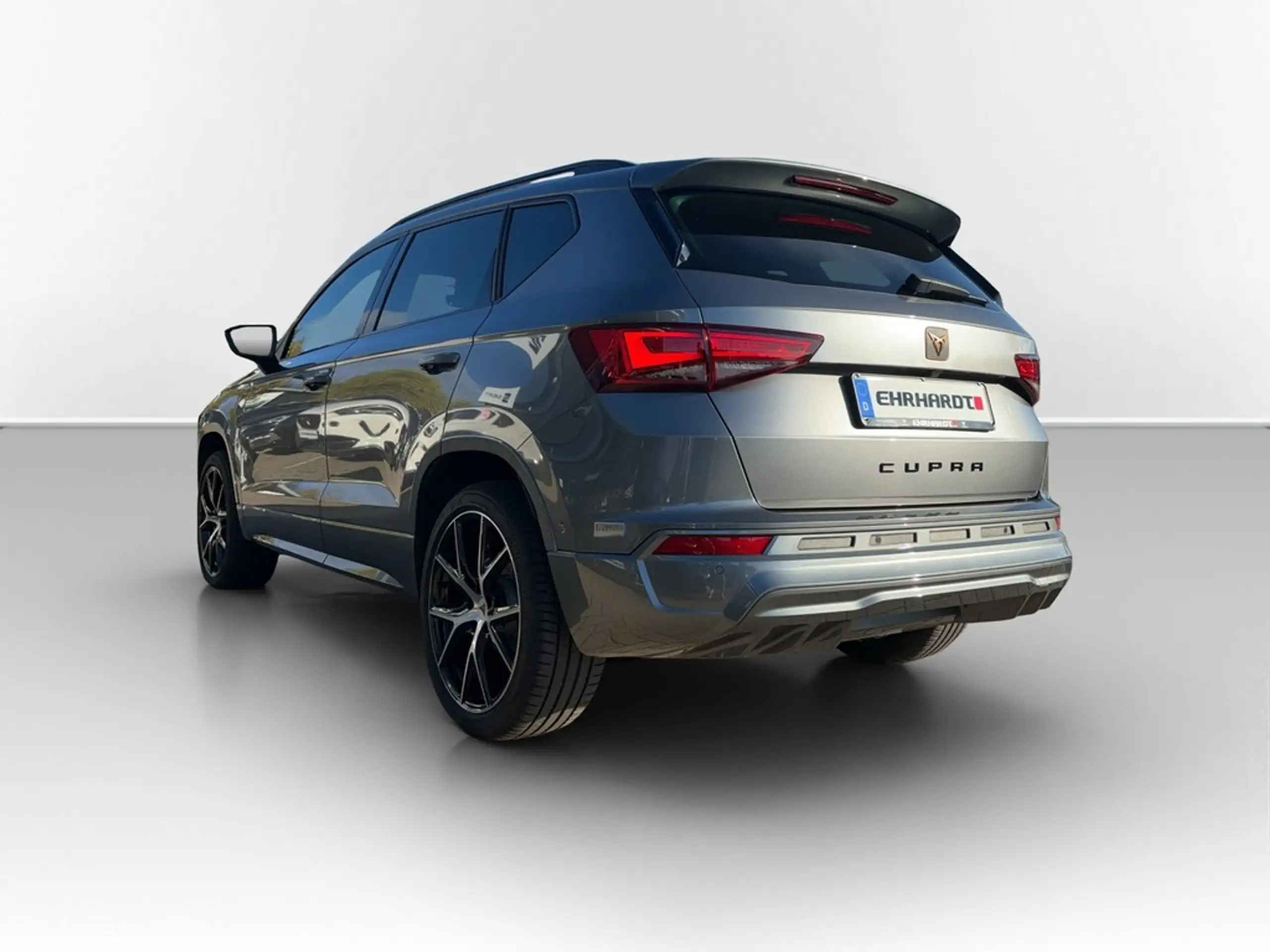 CUPRA - Ateca