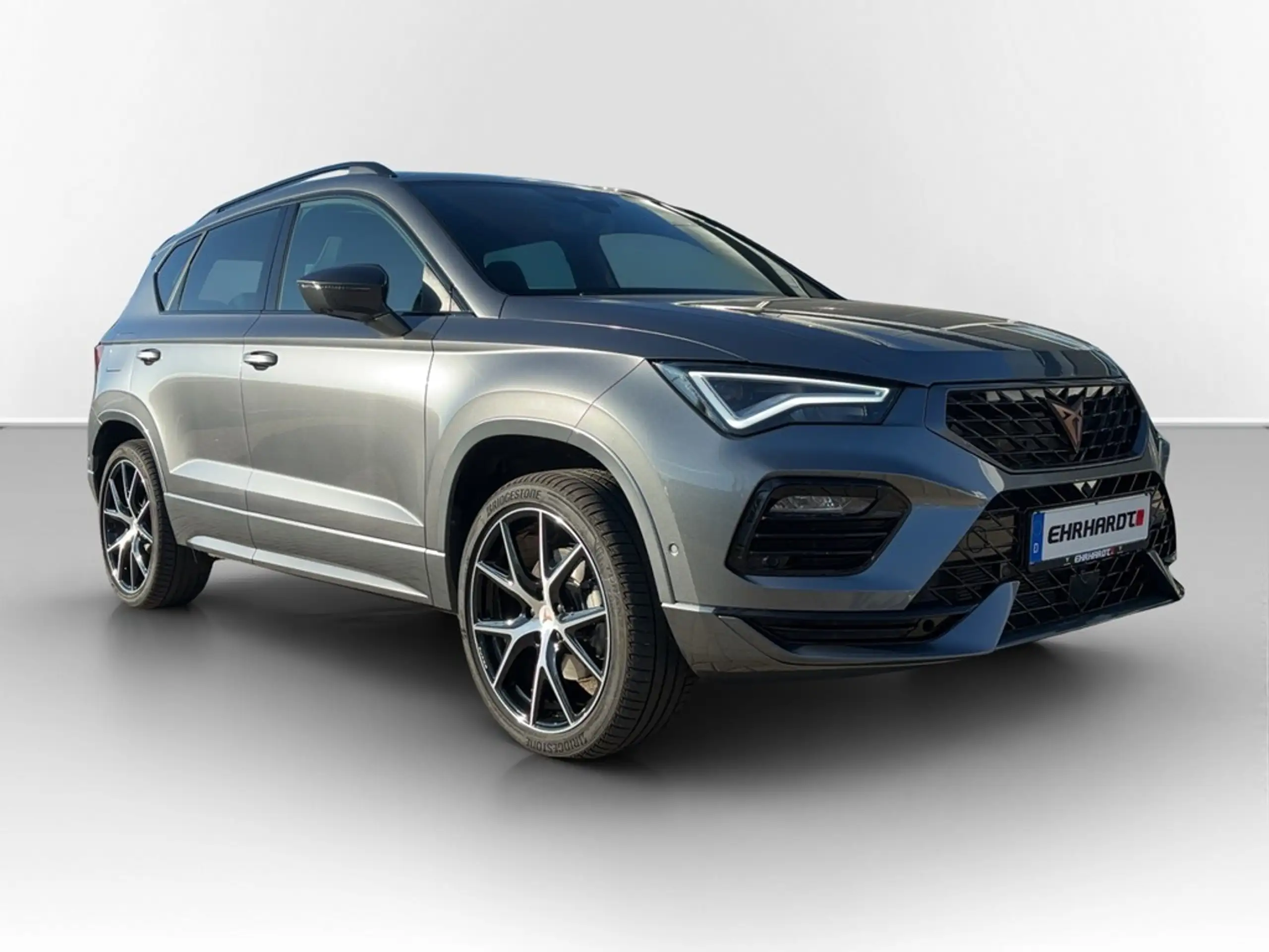 CUPRA - Ateca