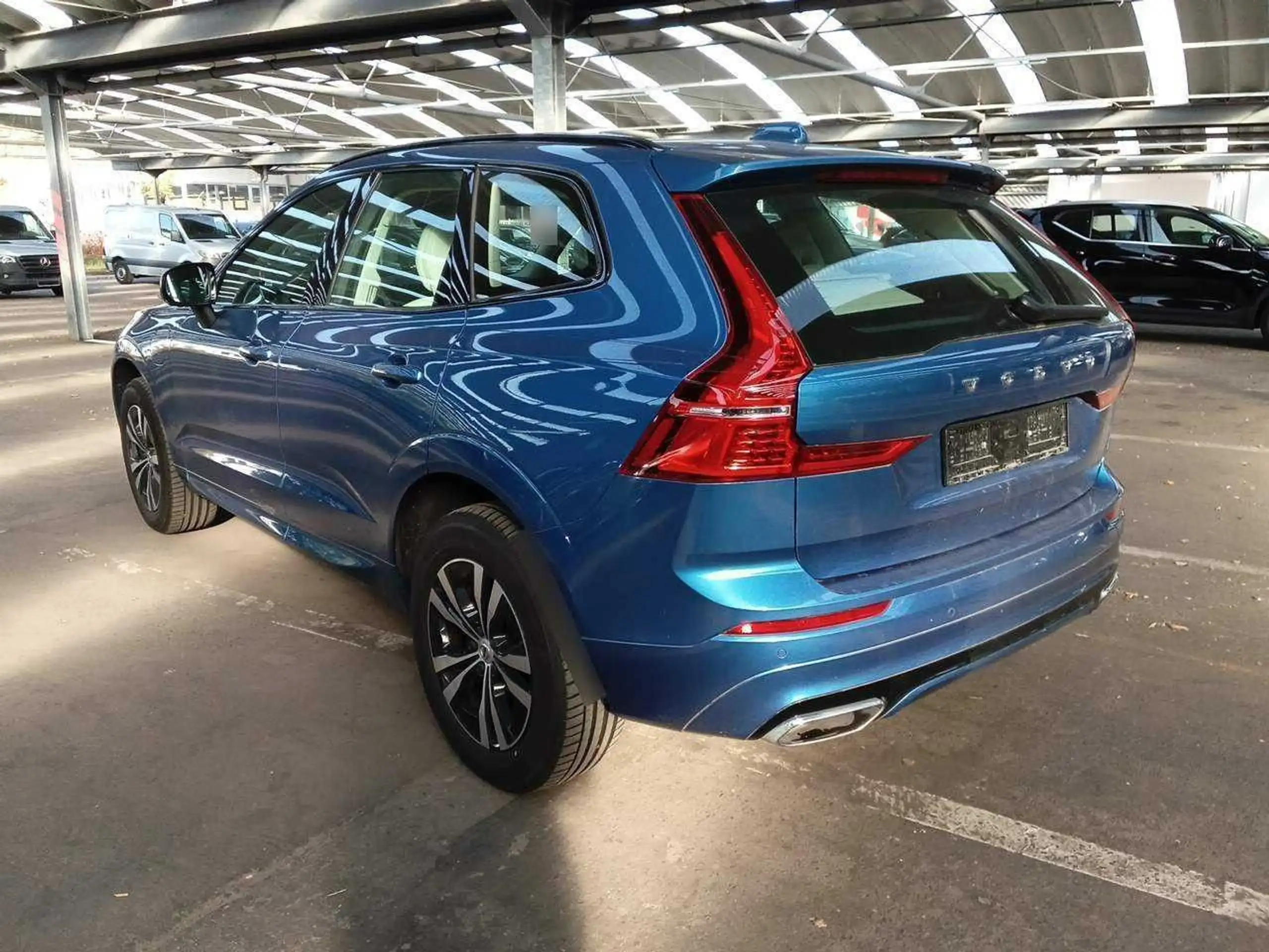 Volvo - XC60