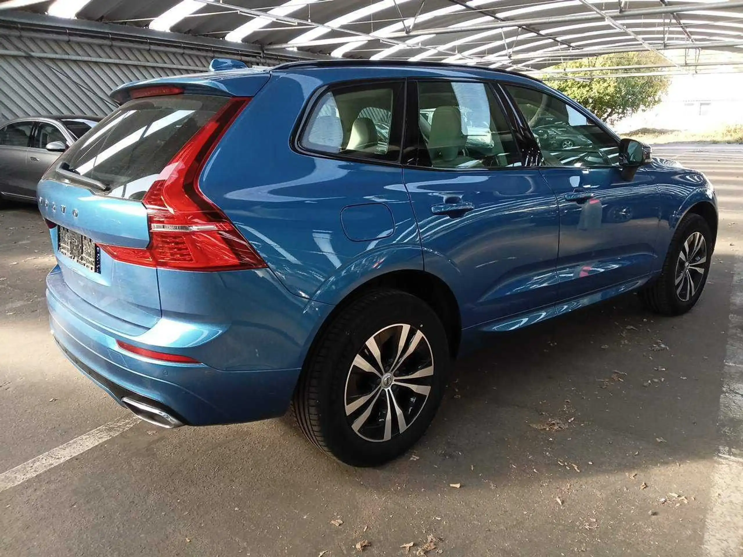 Volvo - XC60