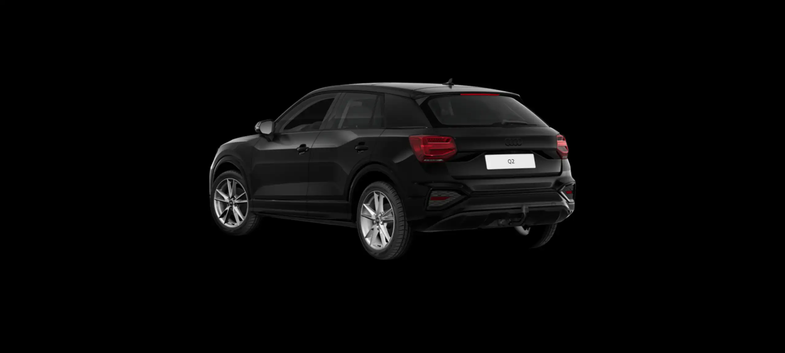 Audi - Q2