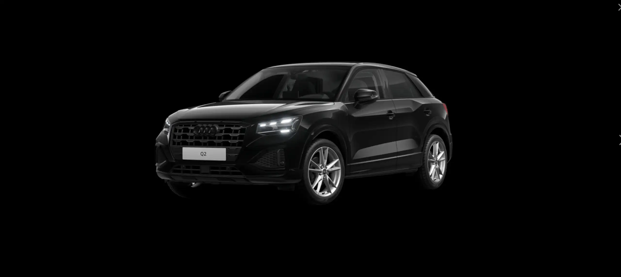 Audi - Q2