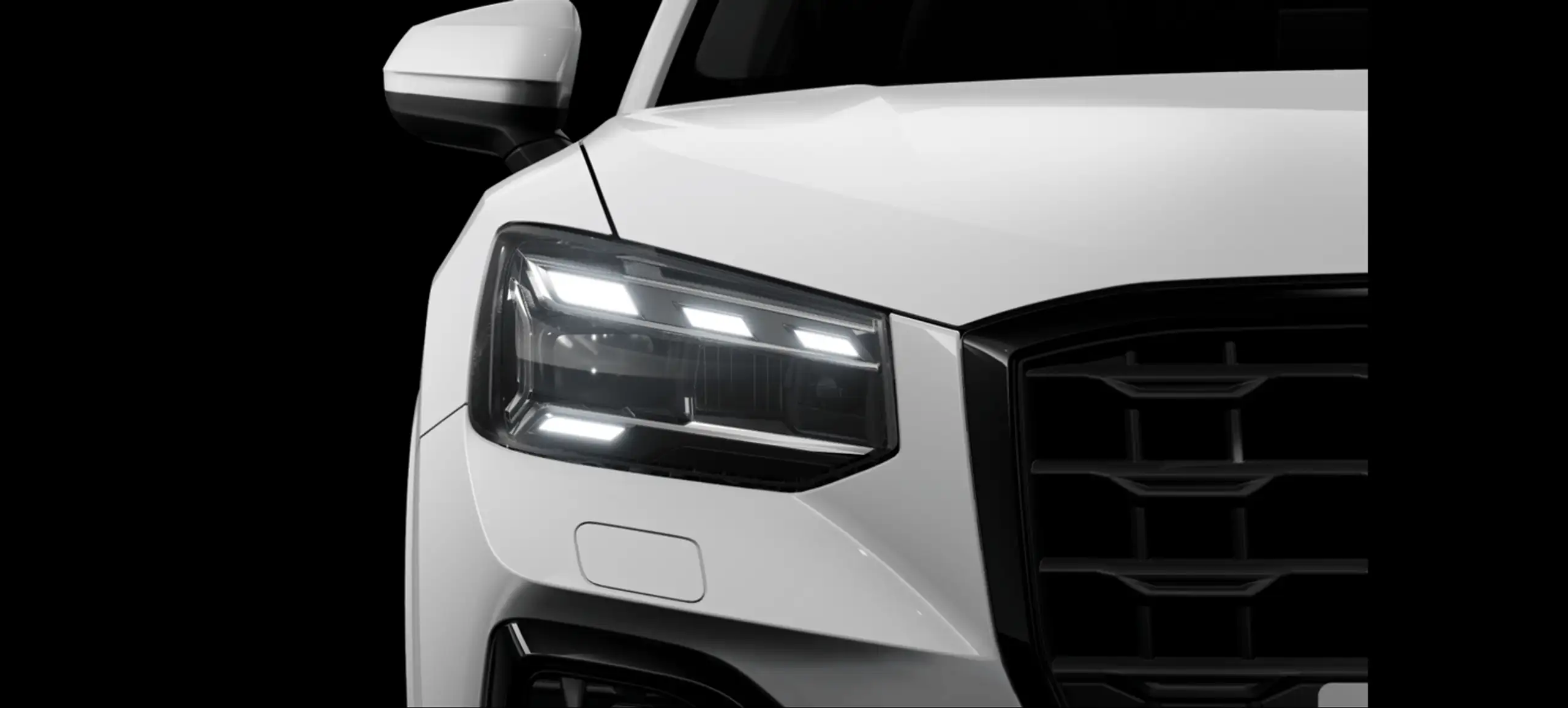 Audi - Q2