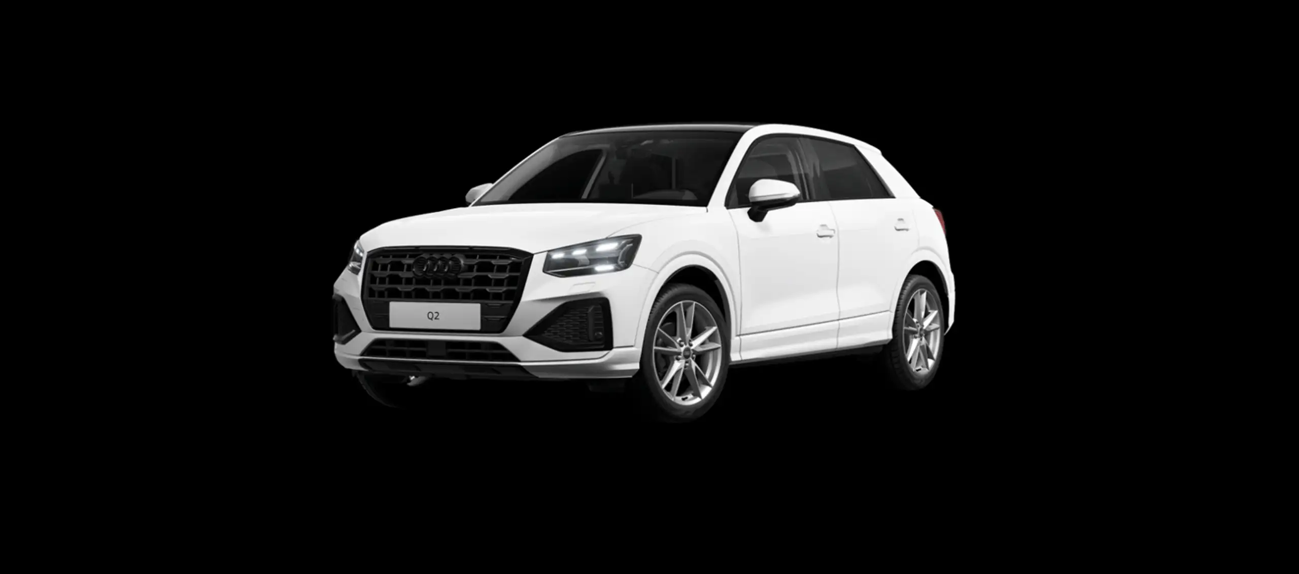 Audi - Q2