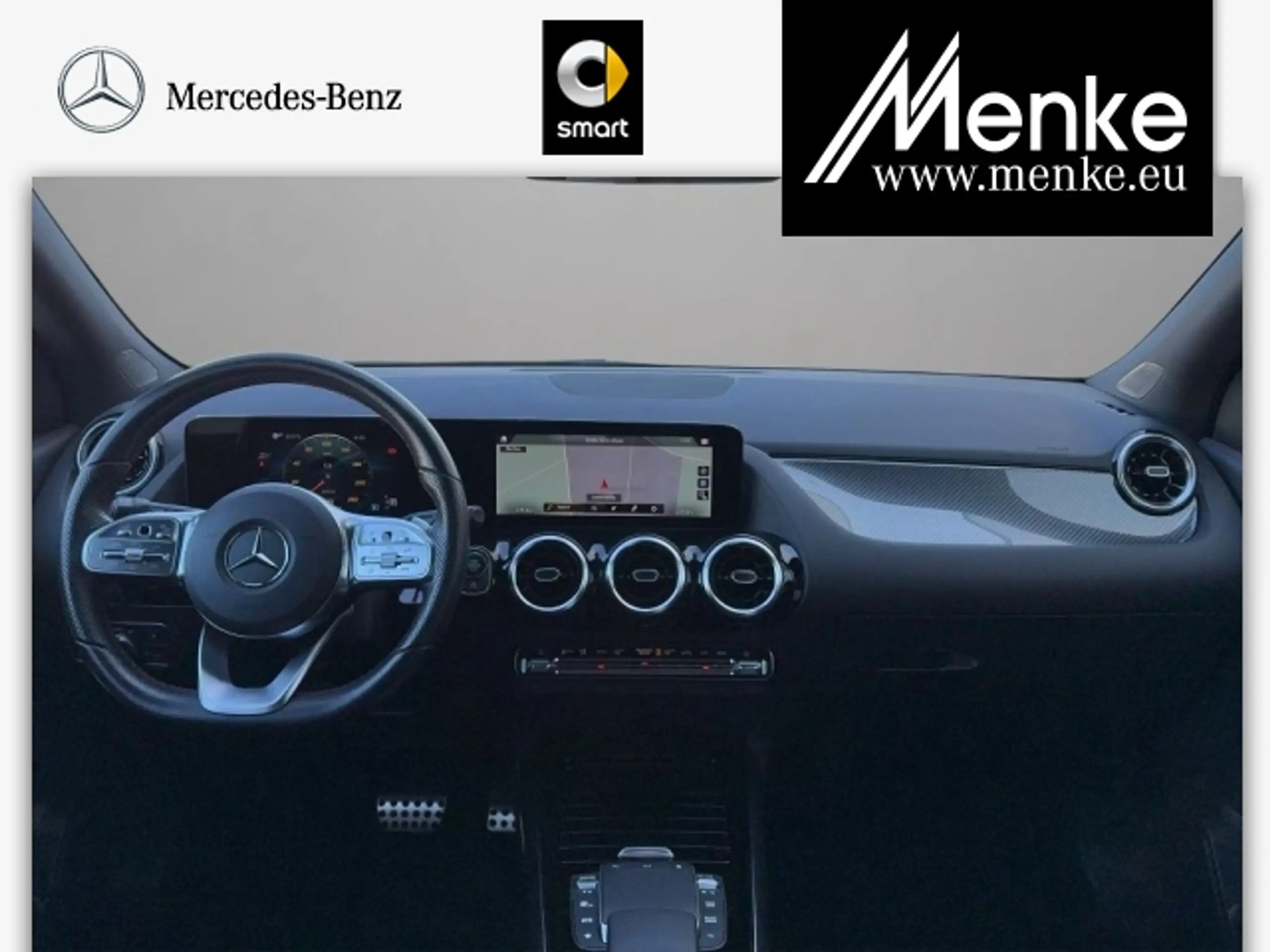 Mercedes-Benz - GLA 200