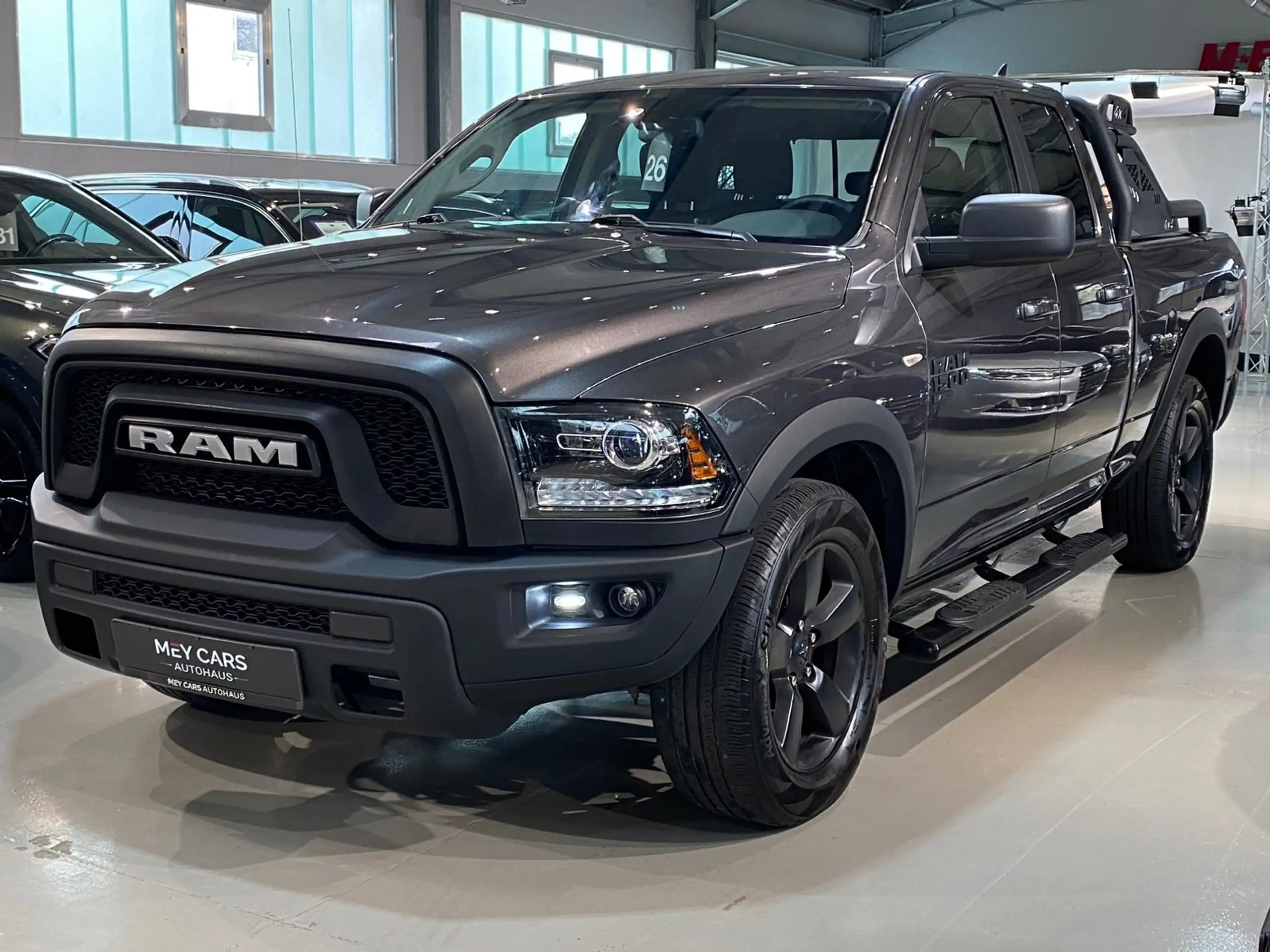 Dodge - RAM