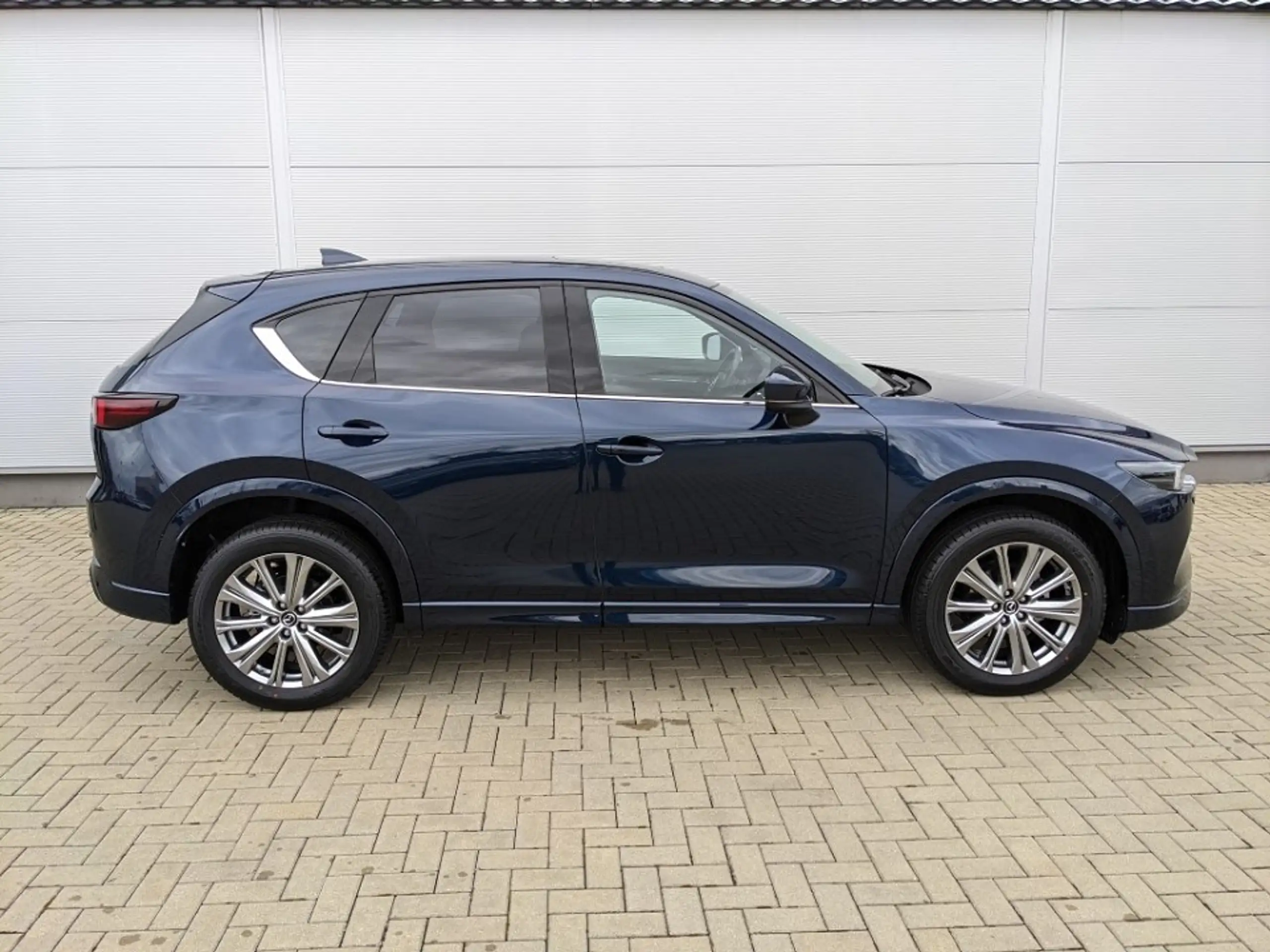 Mazda - CX-5