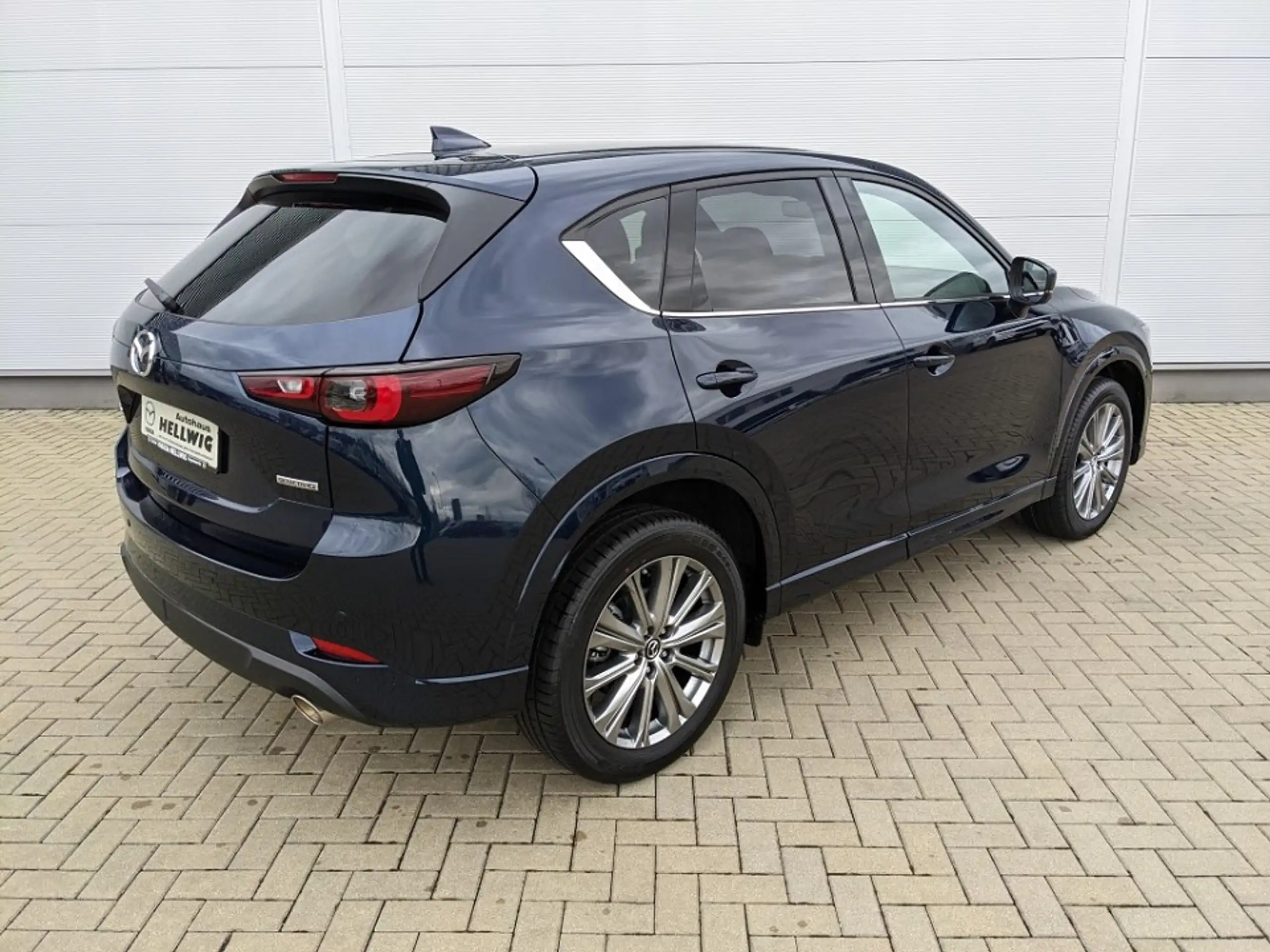 Mazda - CX-5