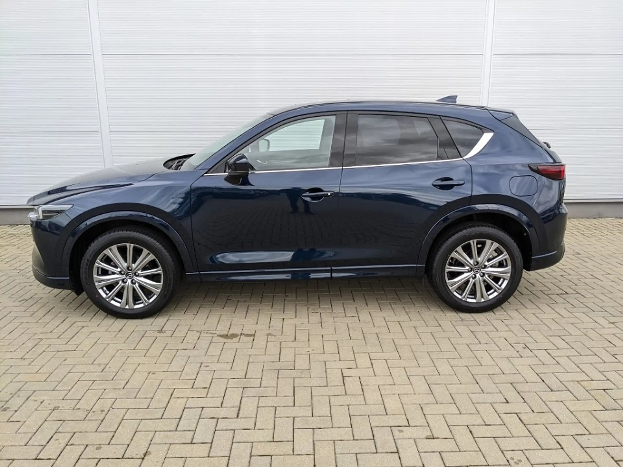 Mazda - CX-5