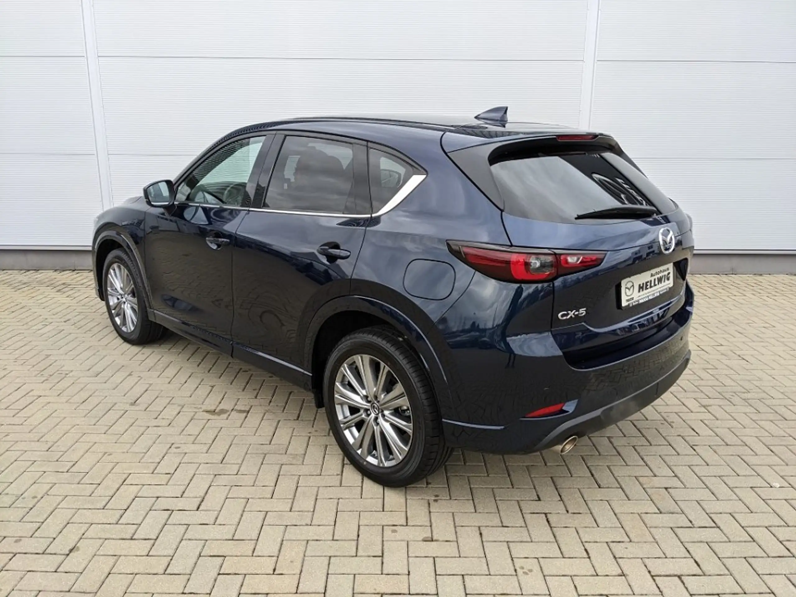 Mazda - CX-5