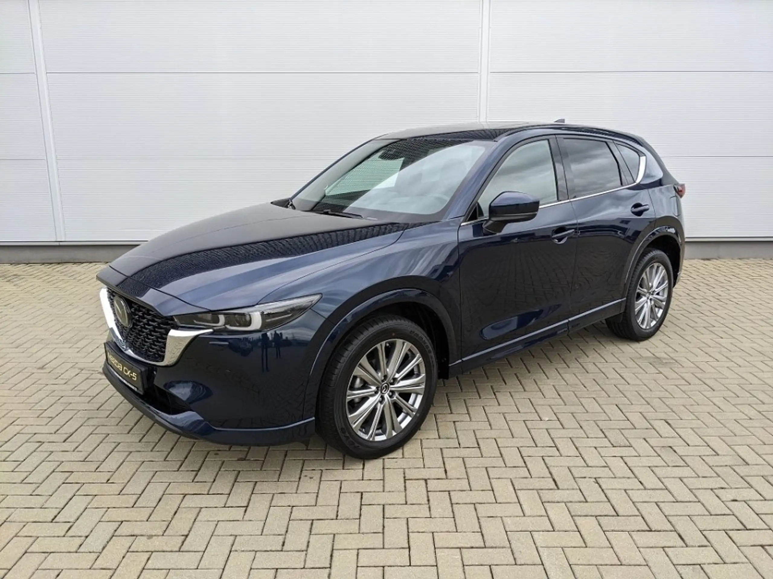 Mazda - CX-5